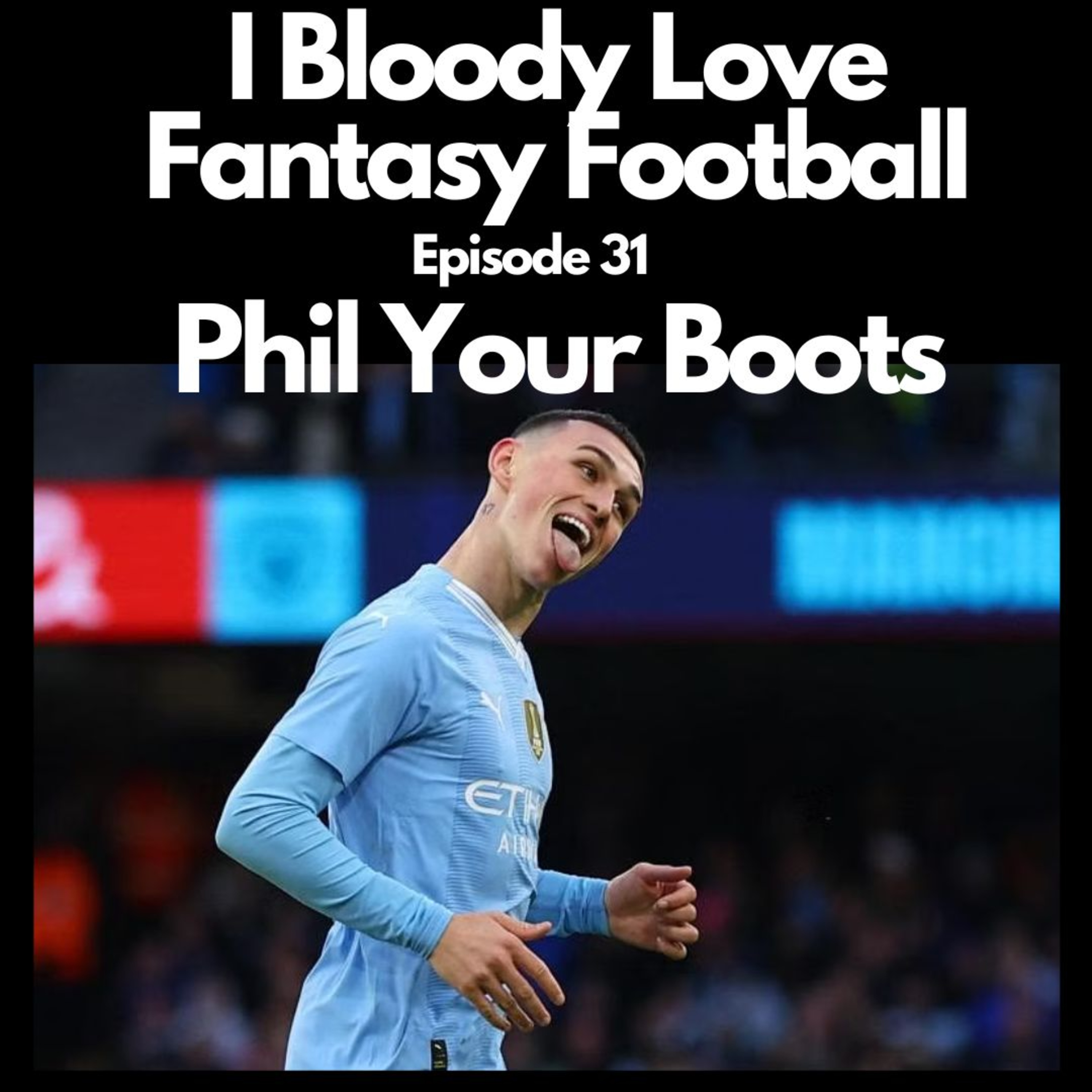 I Bloody Love FPL