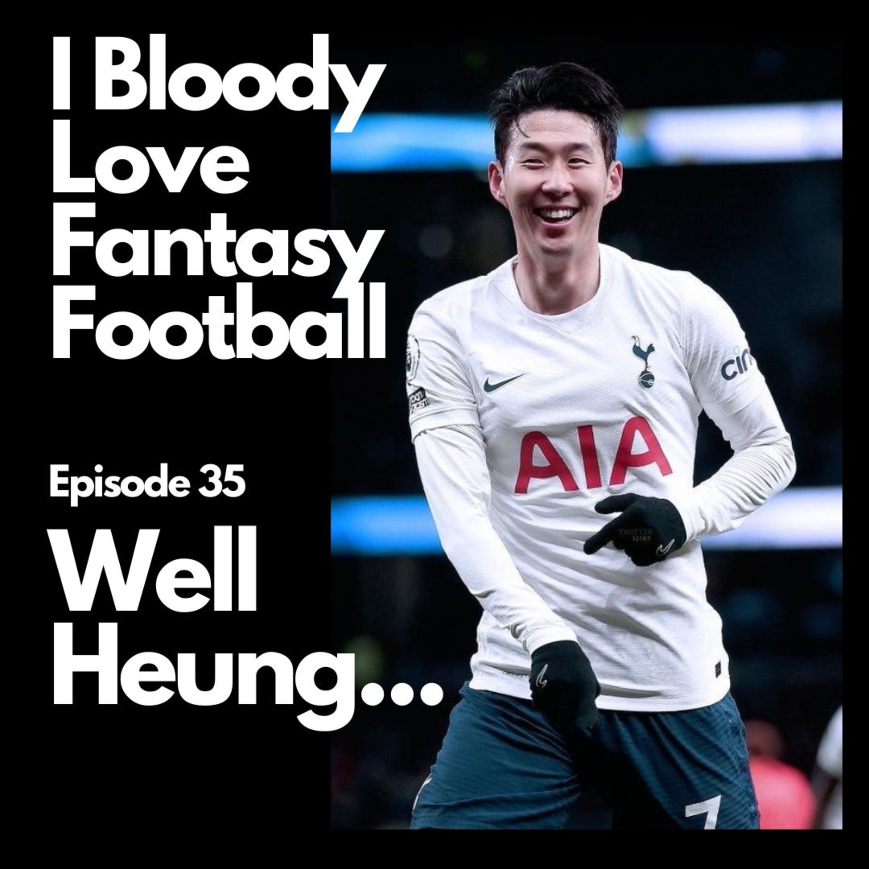 I Bloody Love FPL