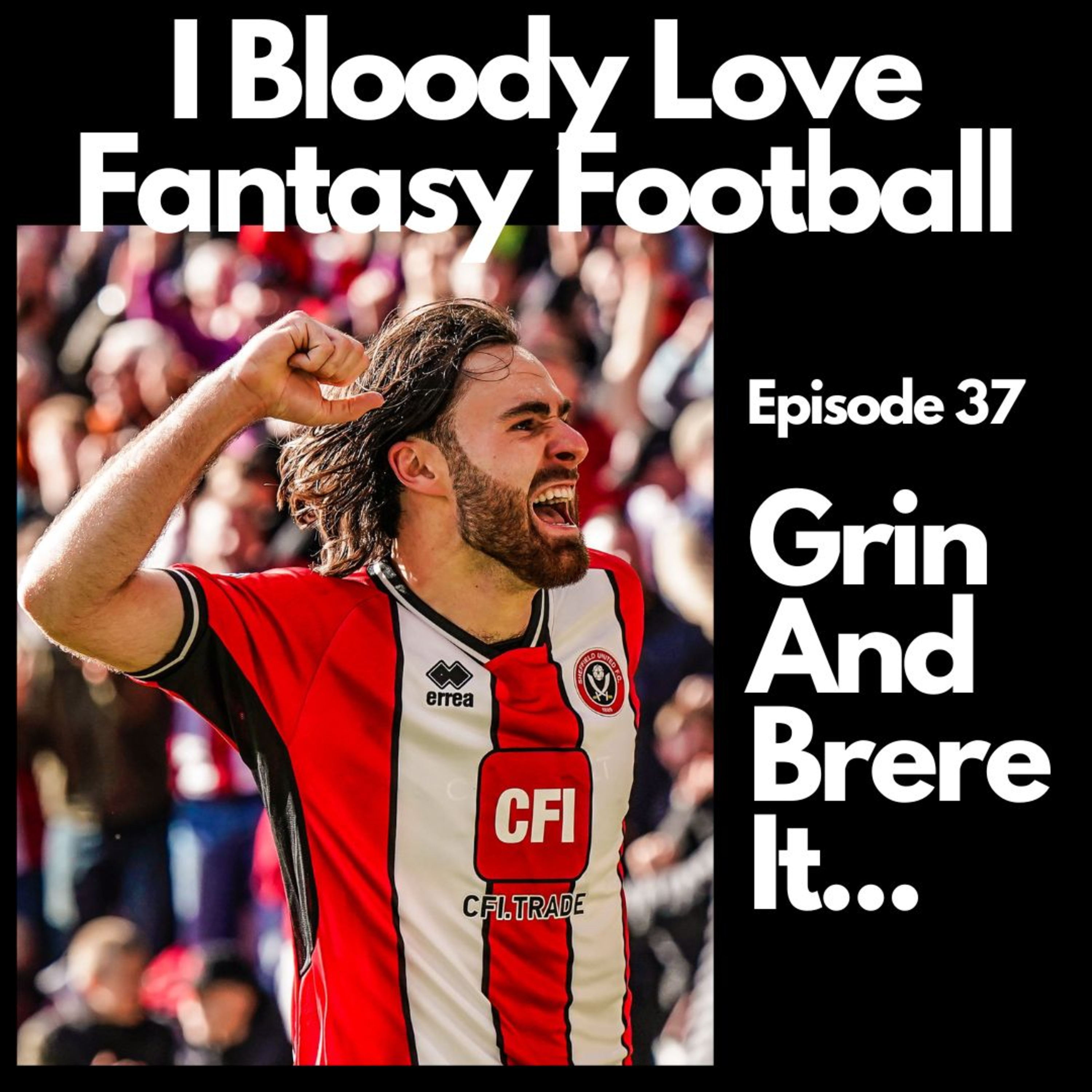 I Bloody Love FPL