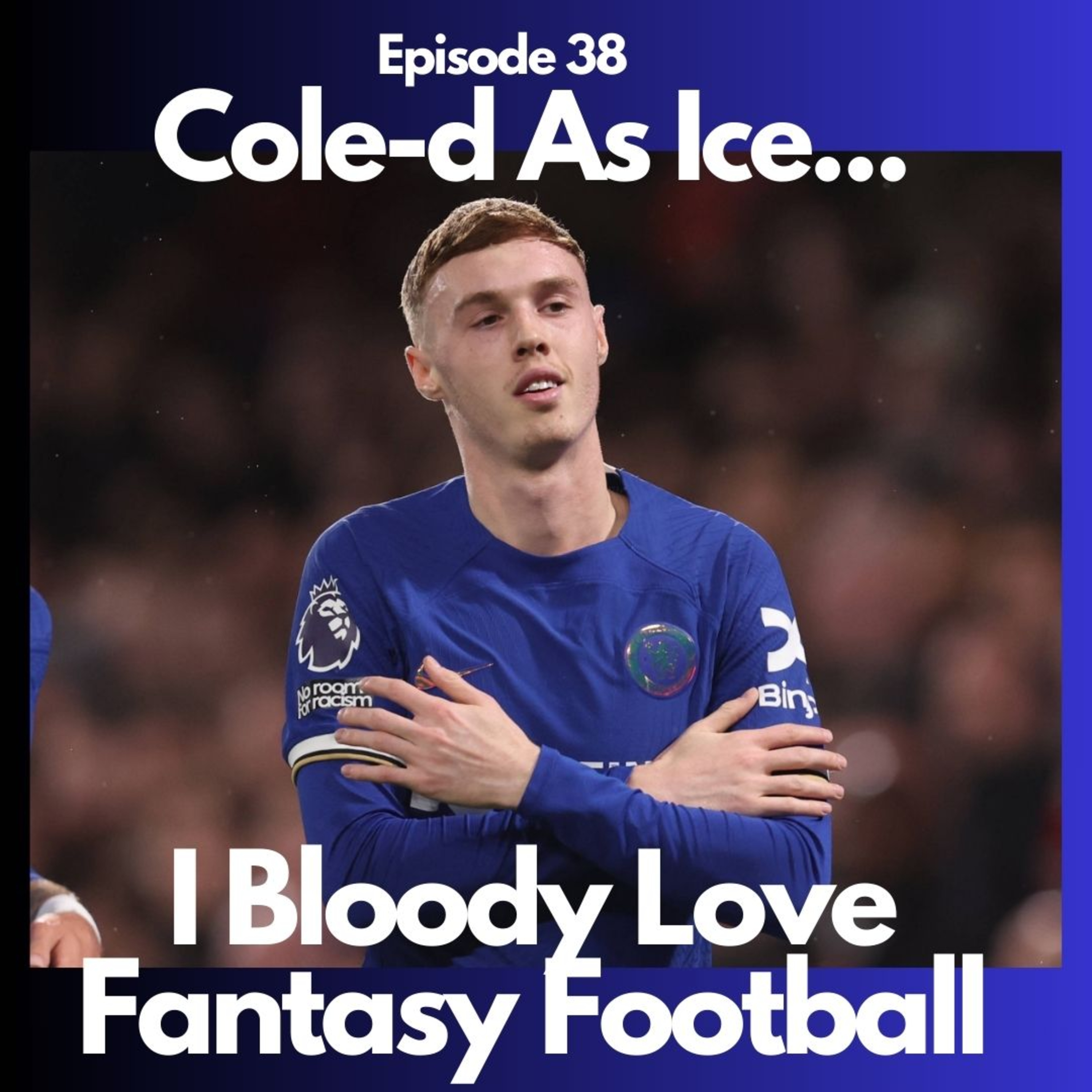 I Bloody Love FPL
