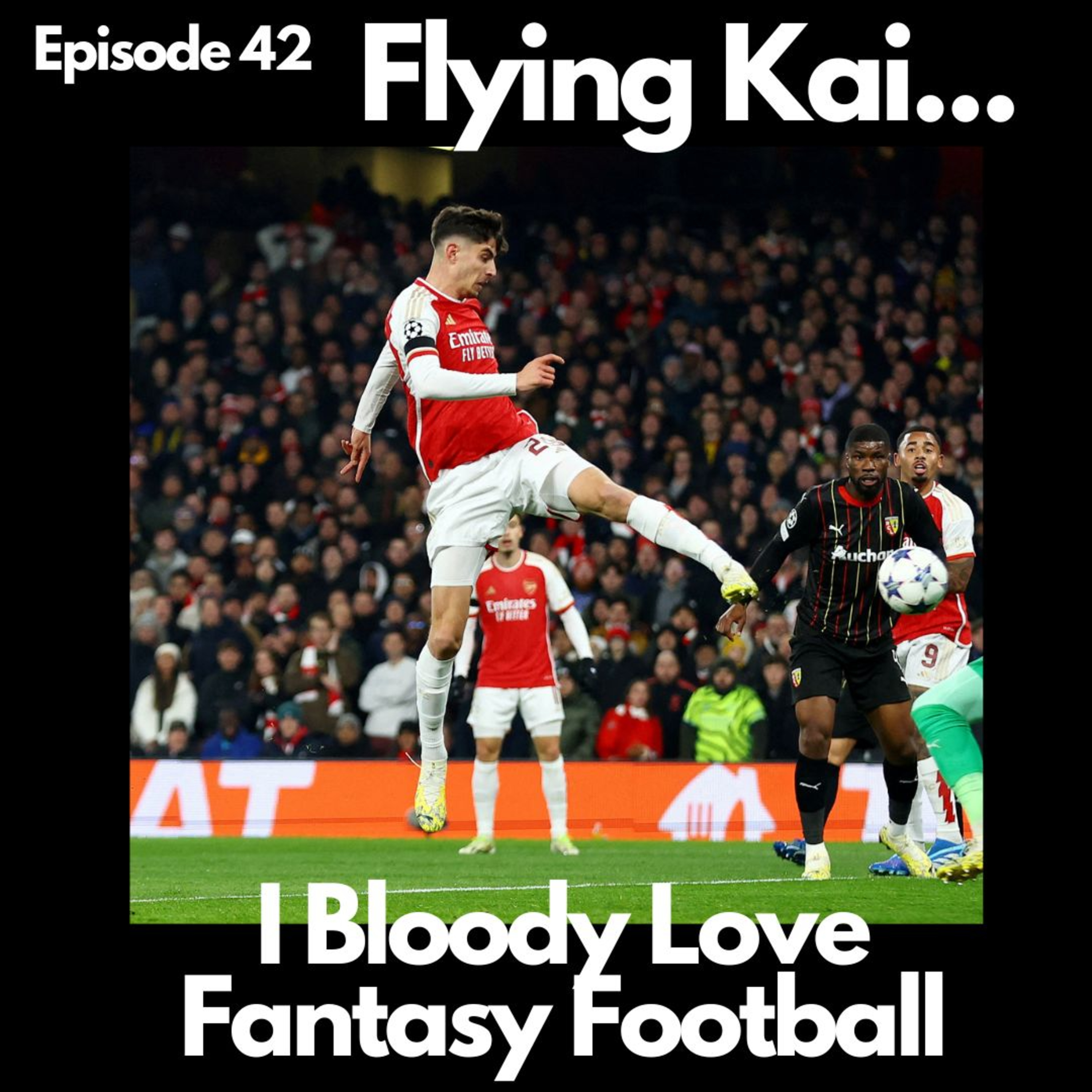 I Bloody Love FPL