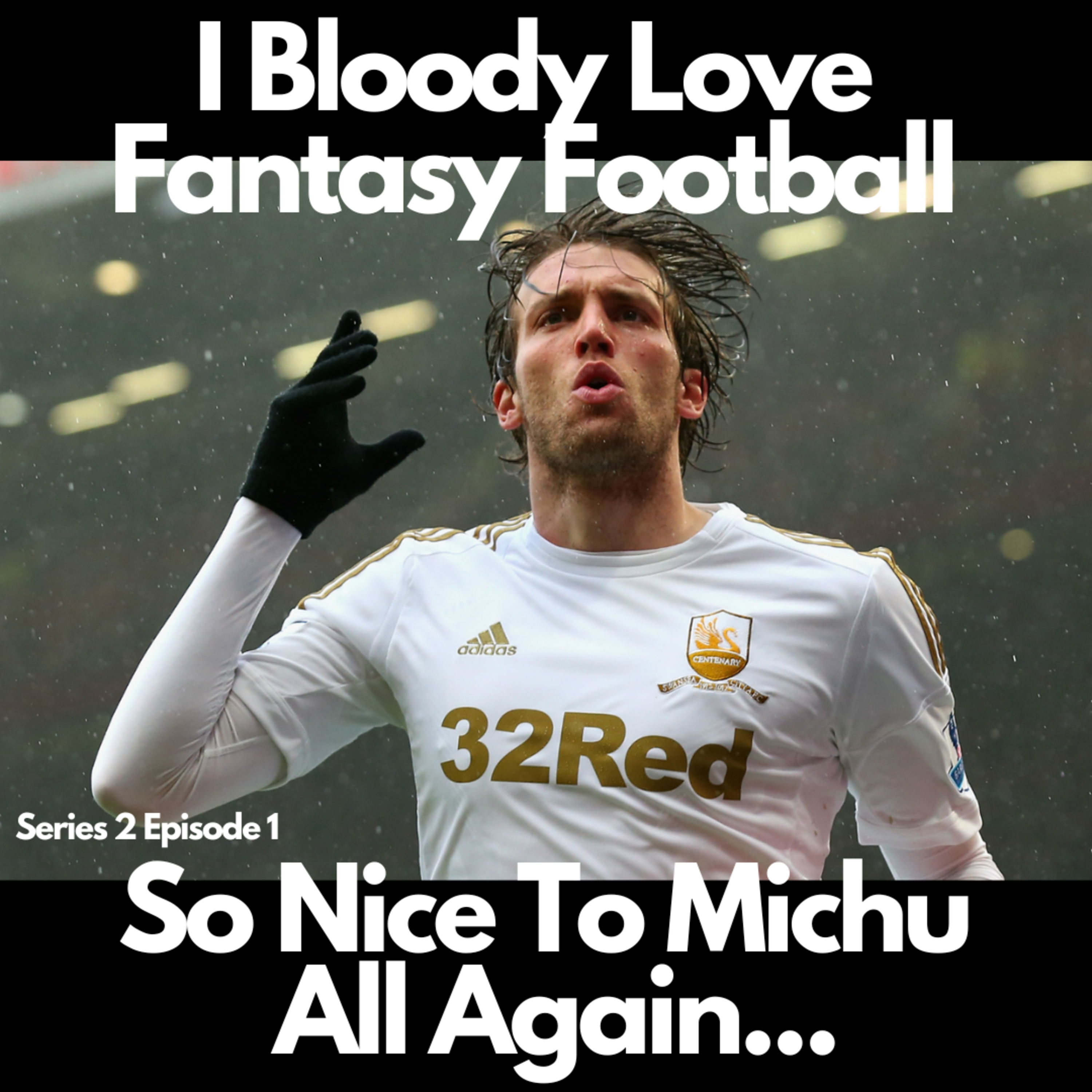 I Bloody Love FPL