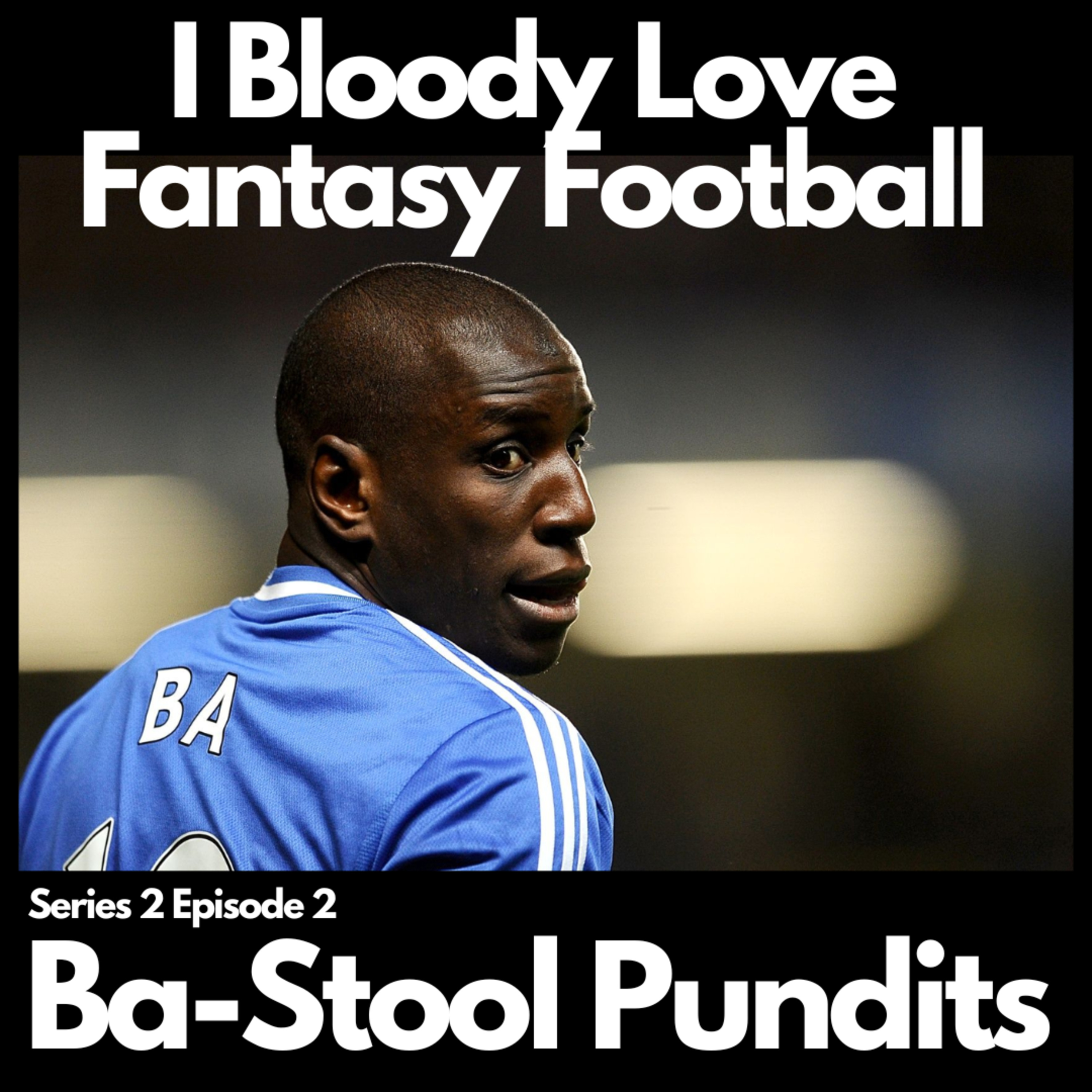 I Bloody Love FPL