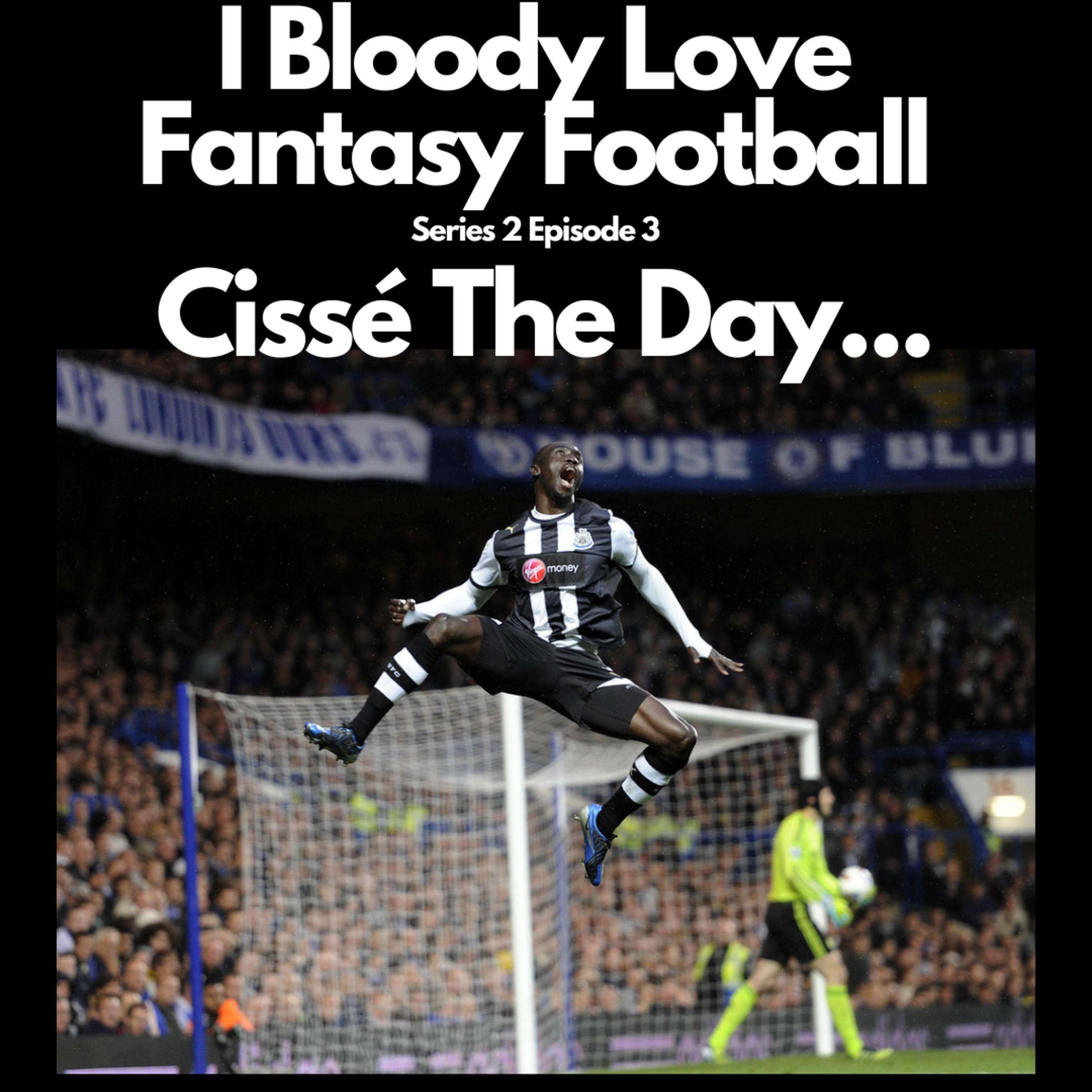 I Bloody Love FPL