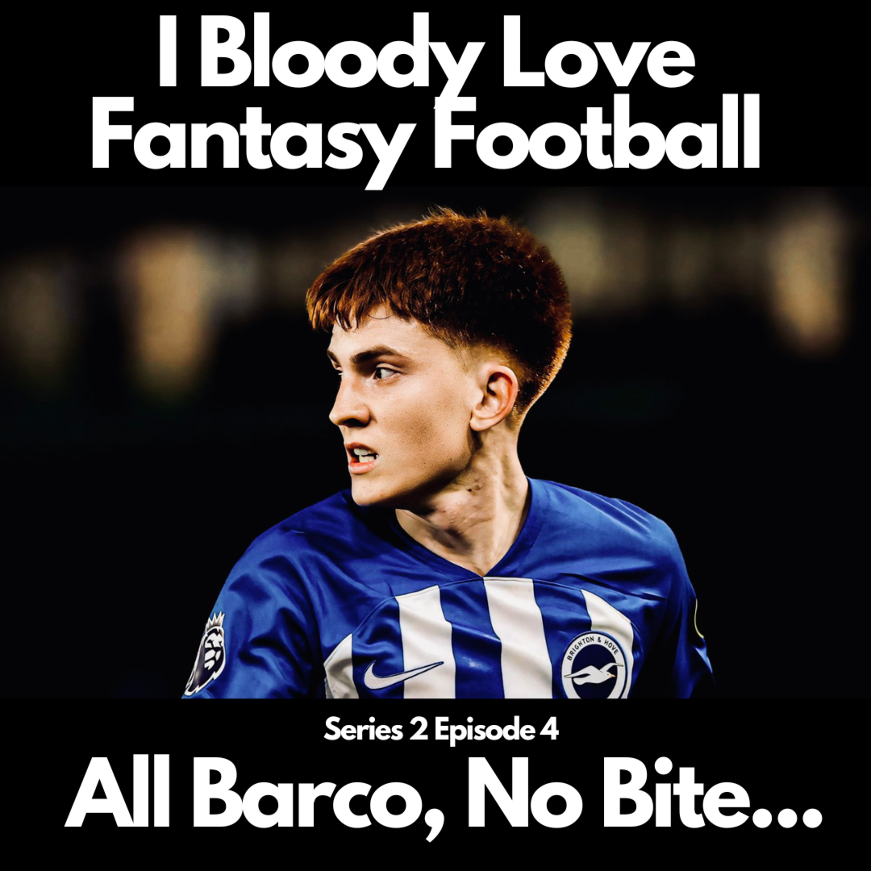 I Bloody Love FPL