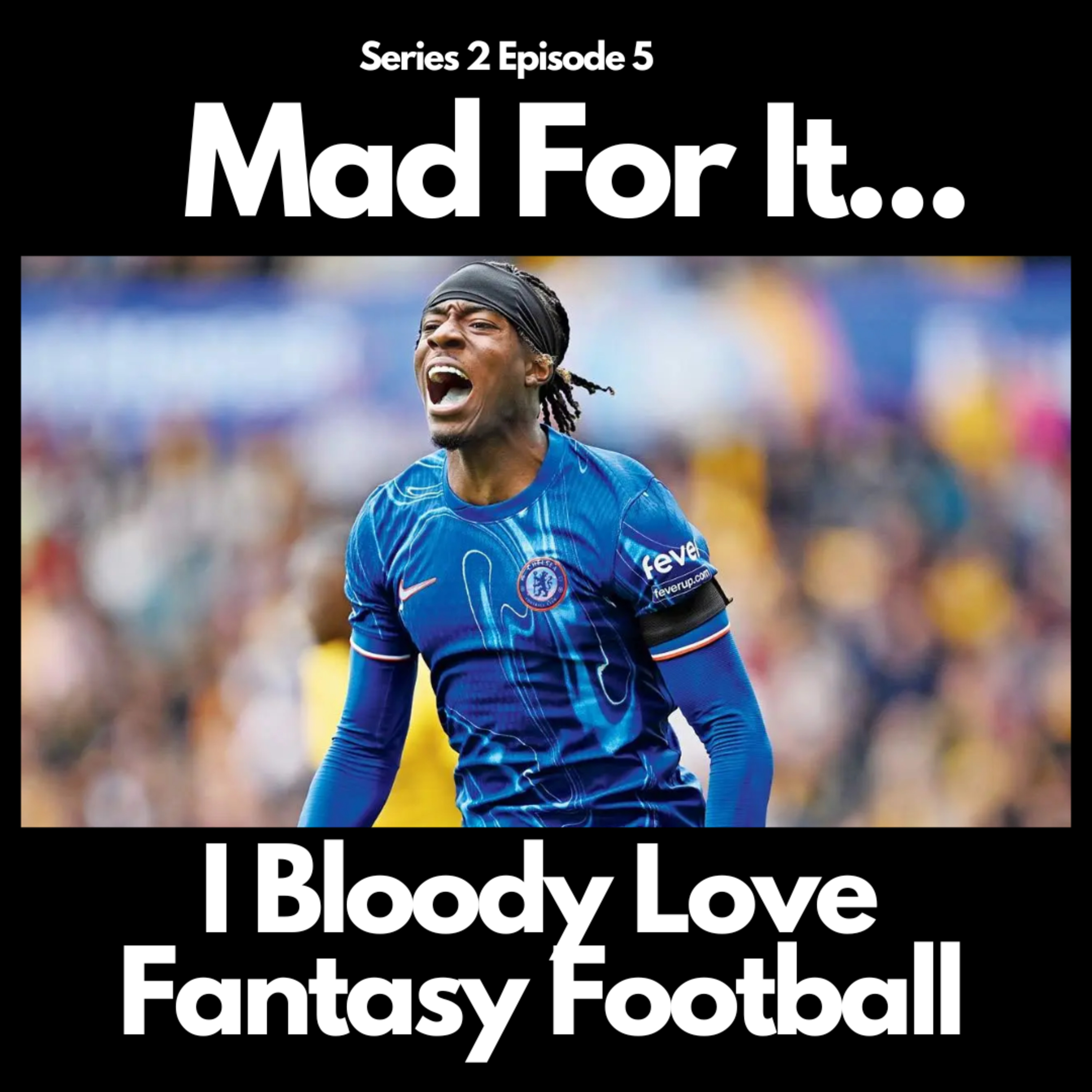 I Bloody Love FPL