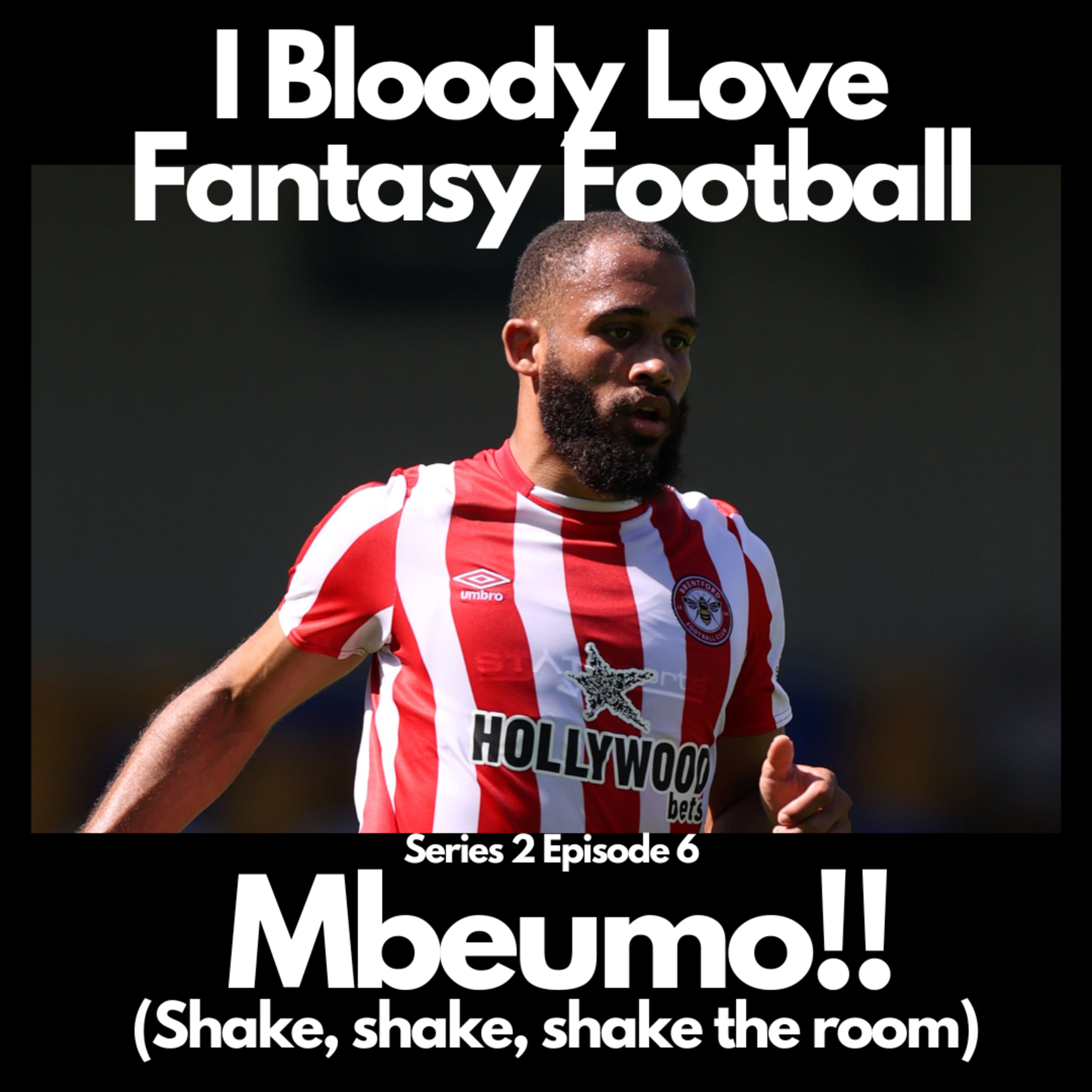 I Bloody Love FPL