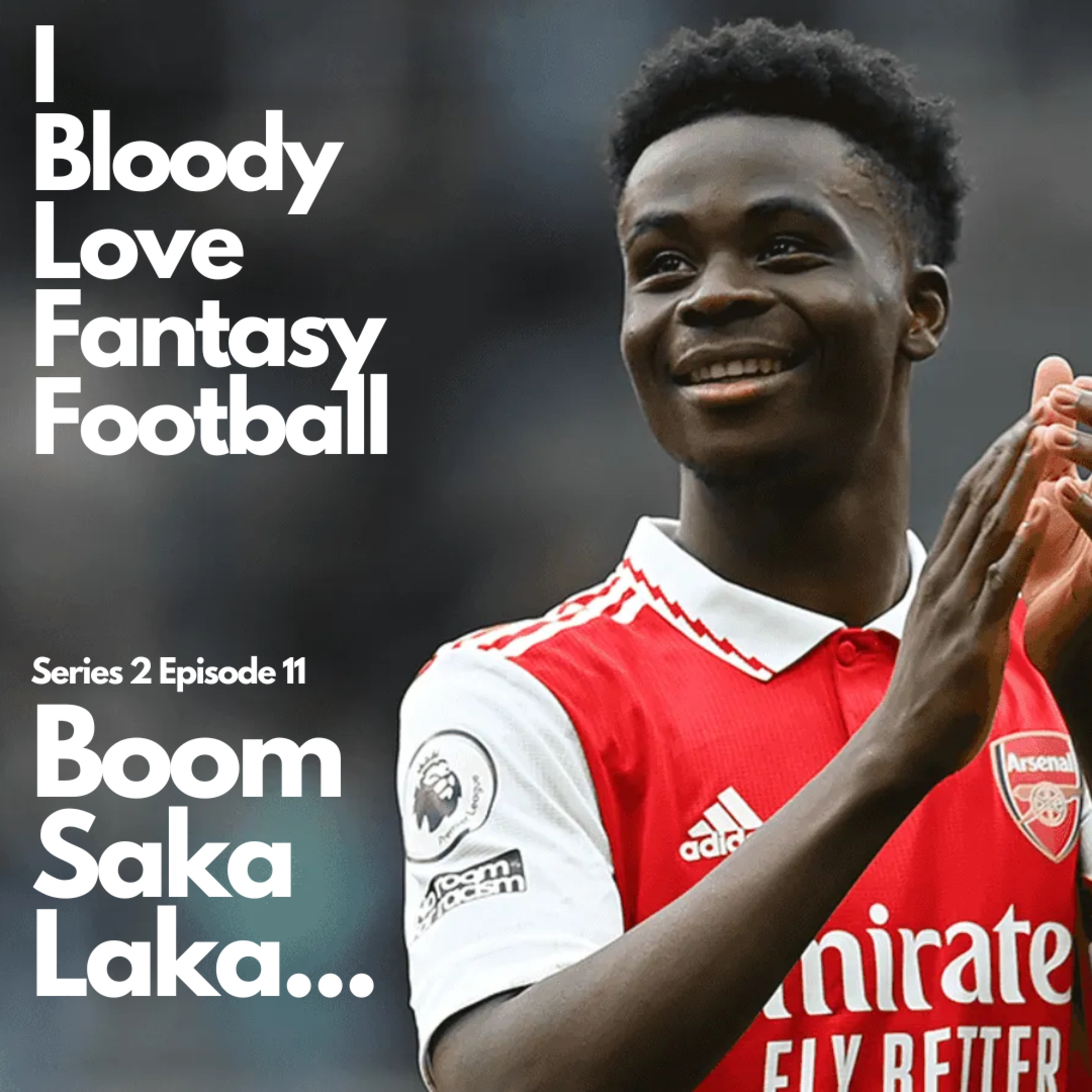 I Bloody Love FPL