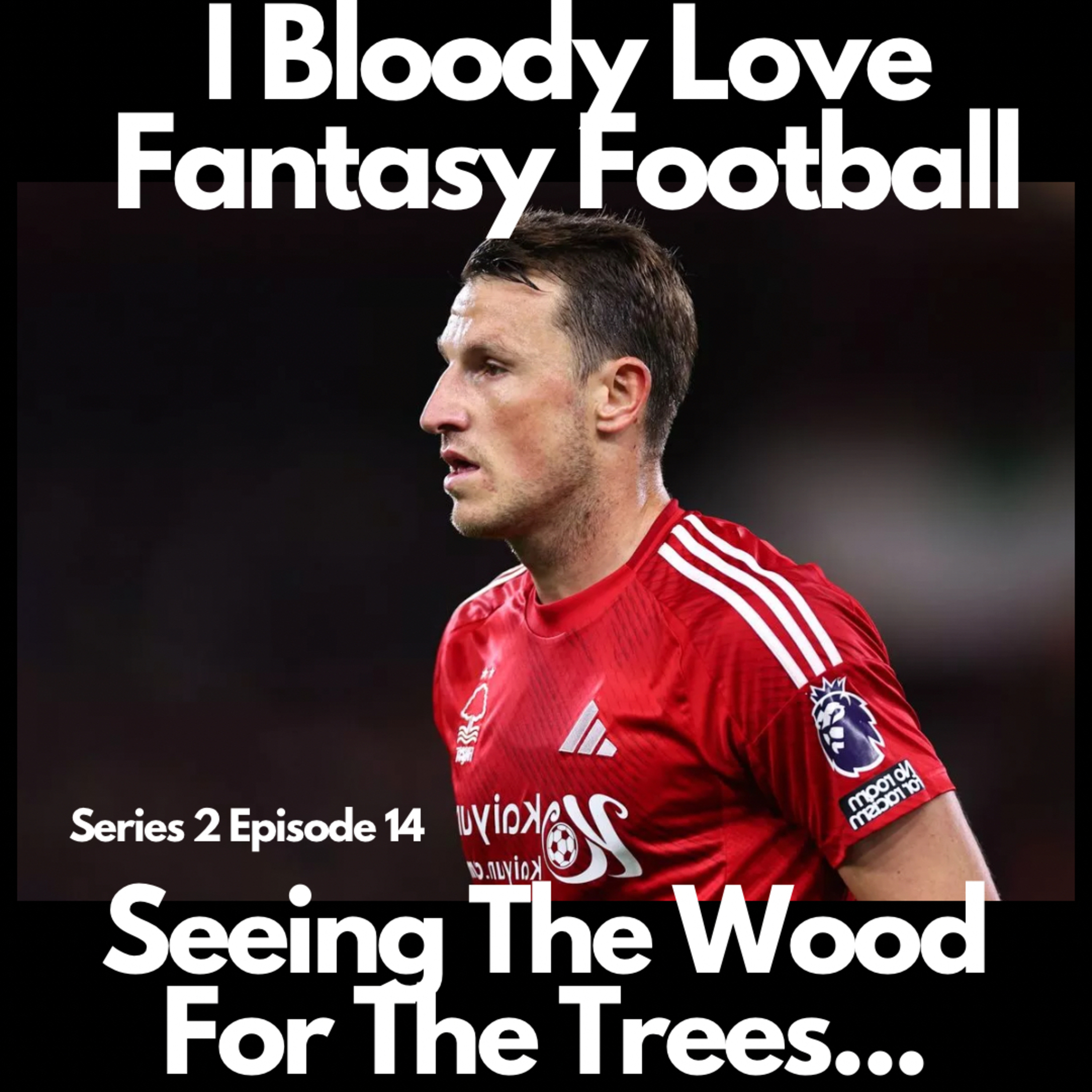 I Bloody Love FPL