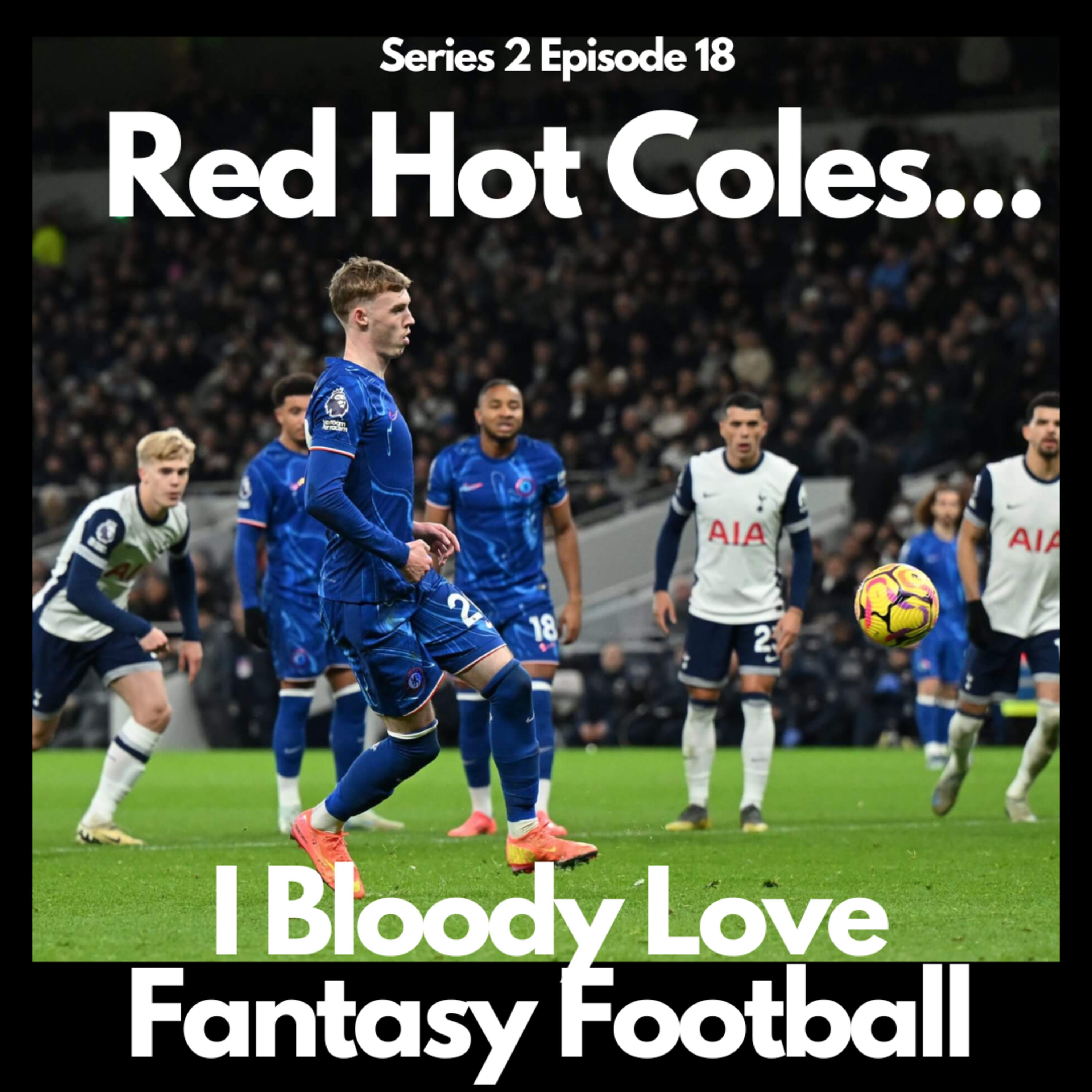 I Bloody Love FPL