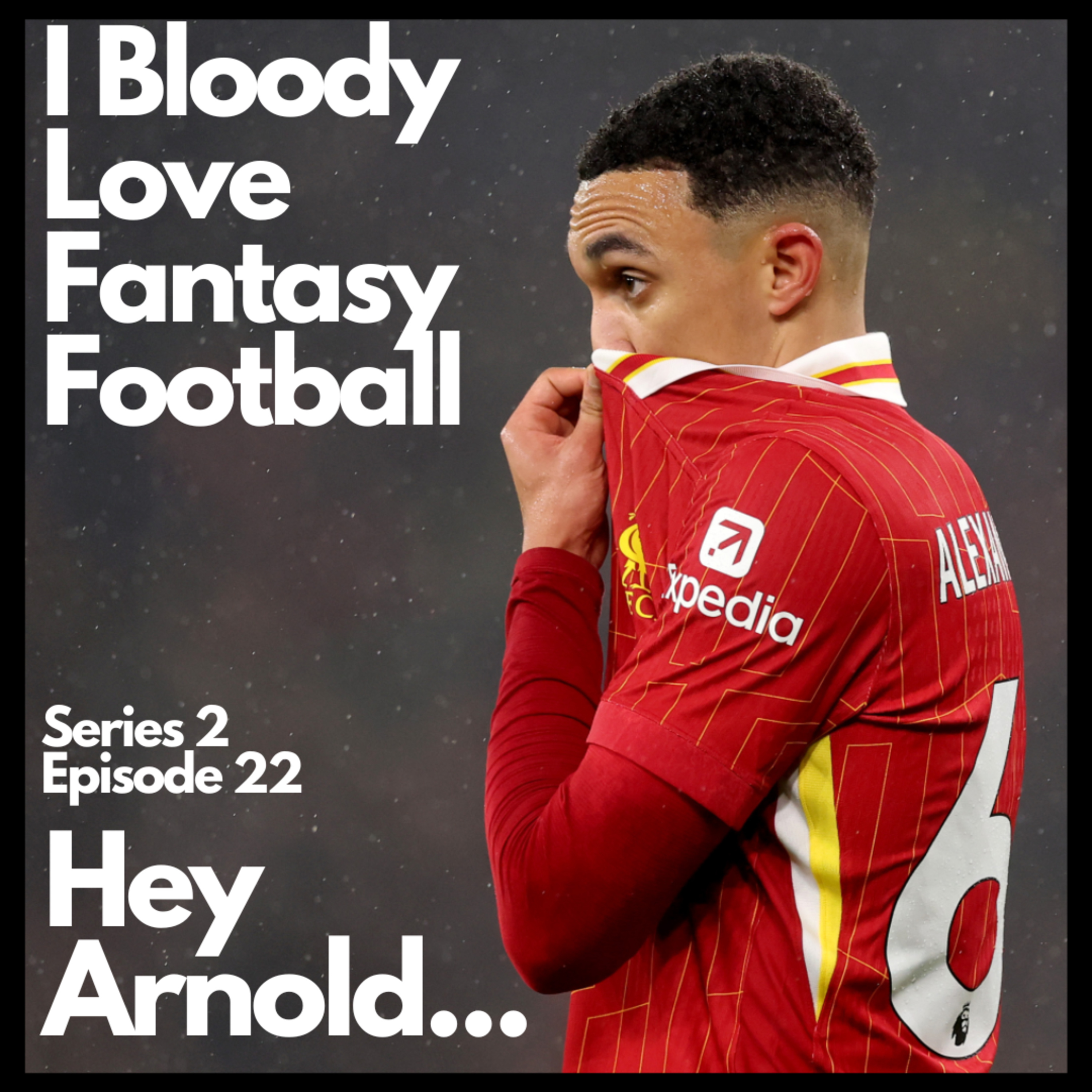 I Bloody Love FPL