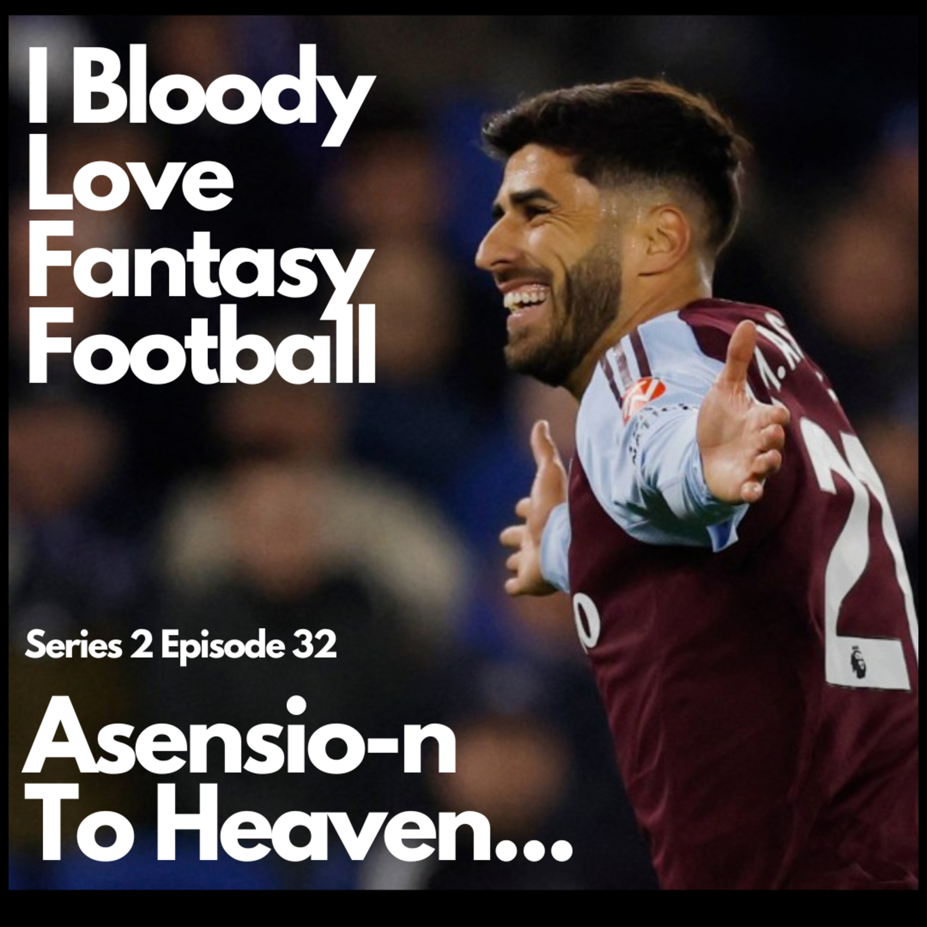 I Bloody Love FPL