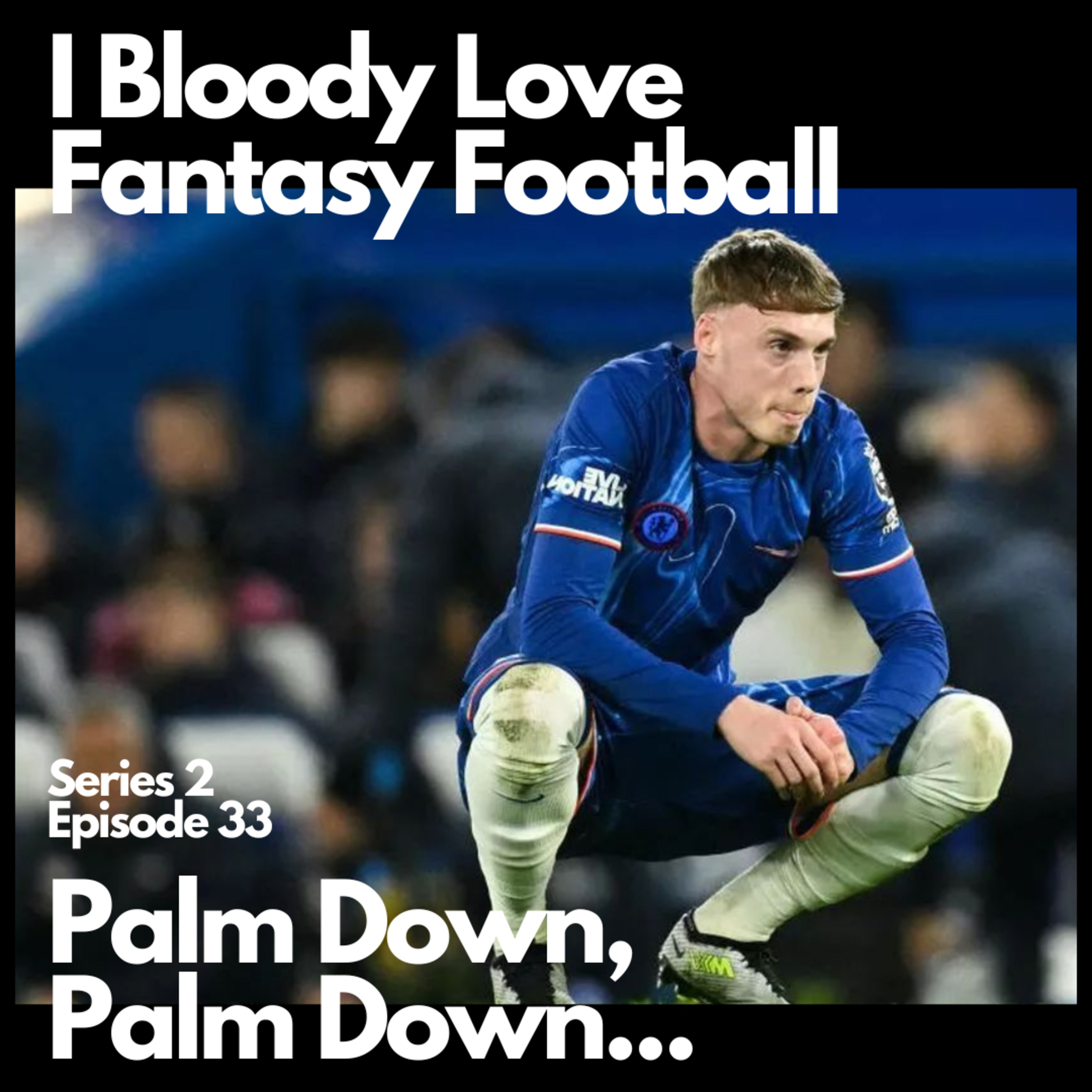 I Bloody Love FPL