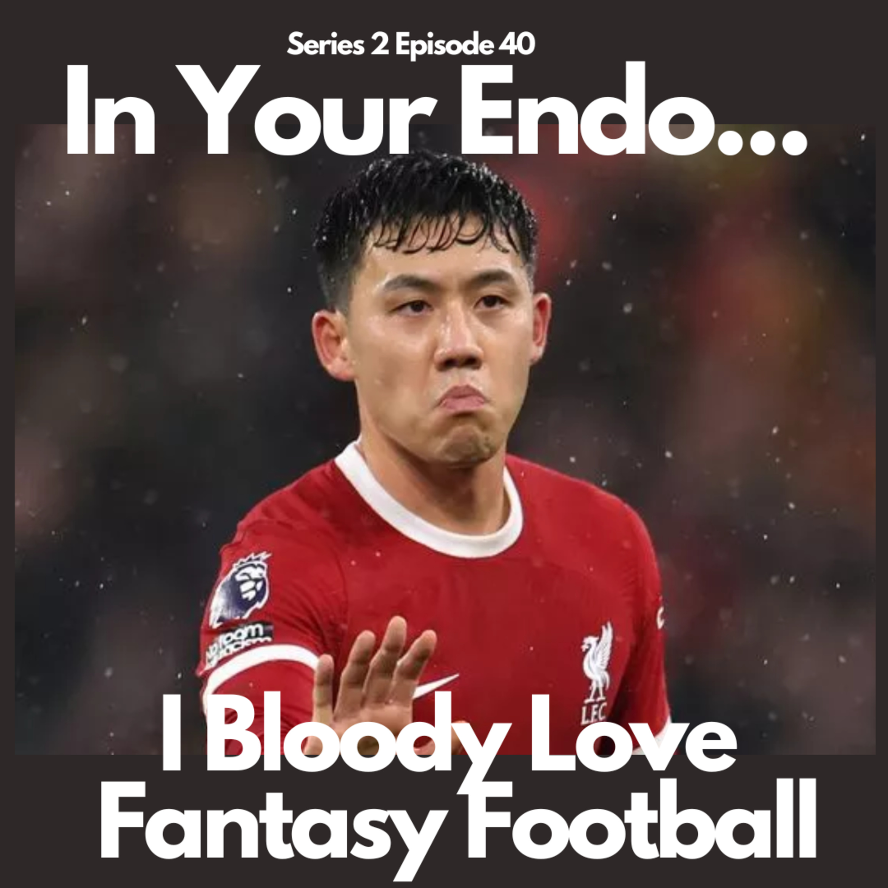 I Bloody Love FPL