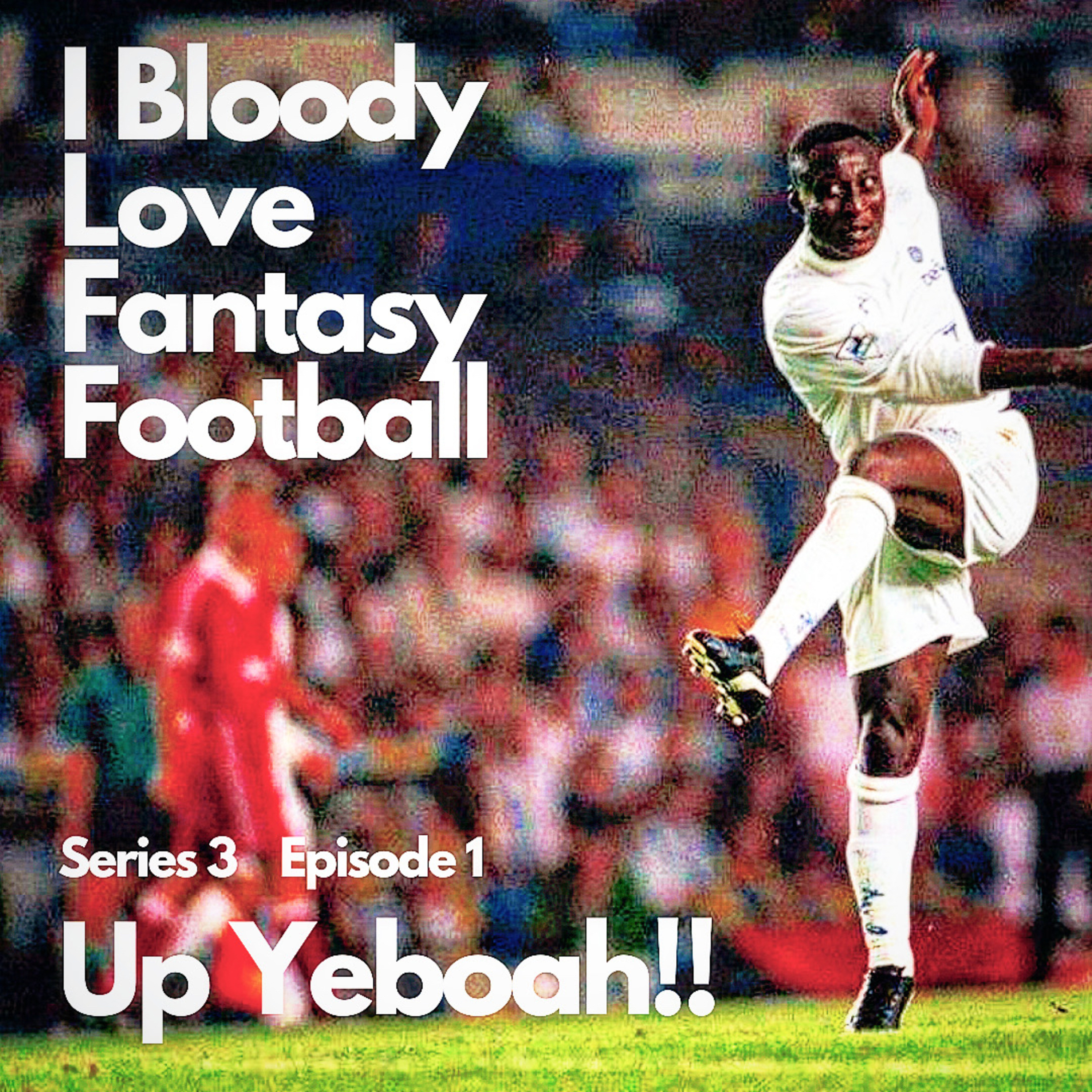 I Bloody Love FPL