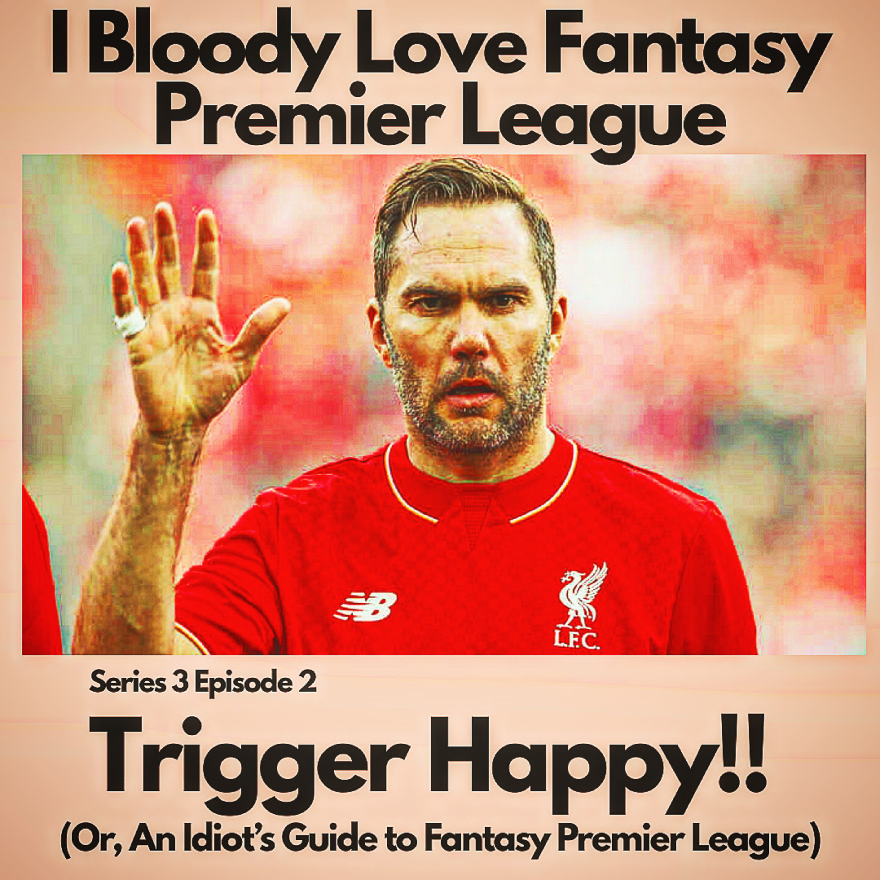 I Bloody Love FPL