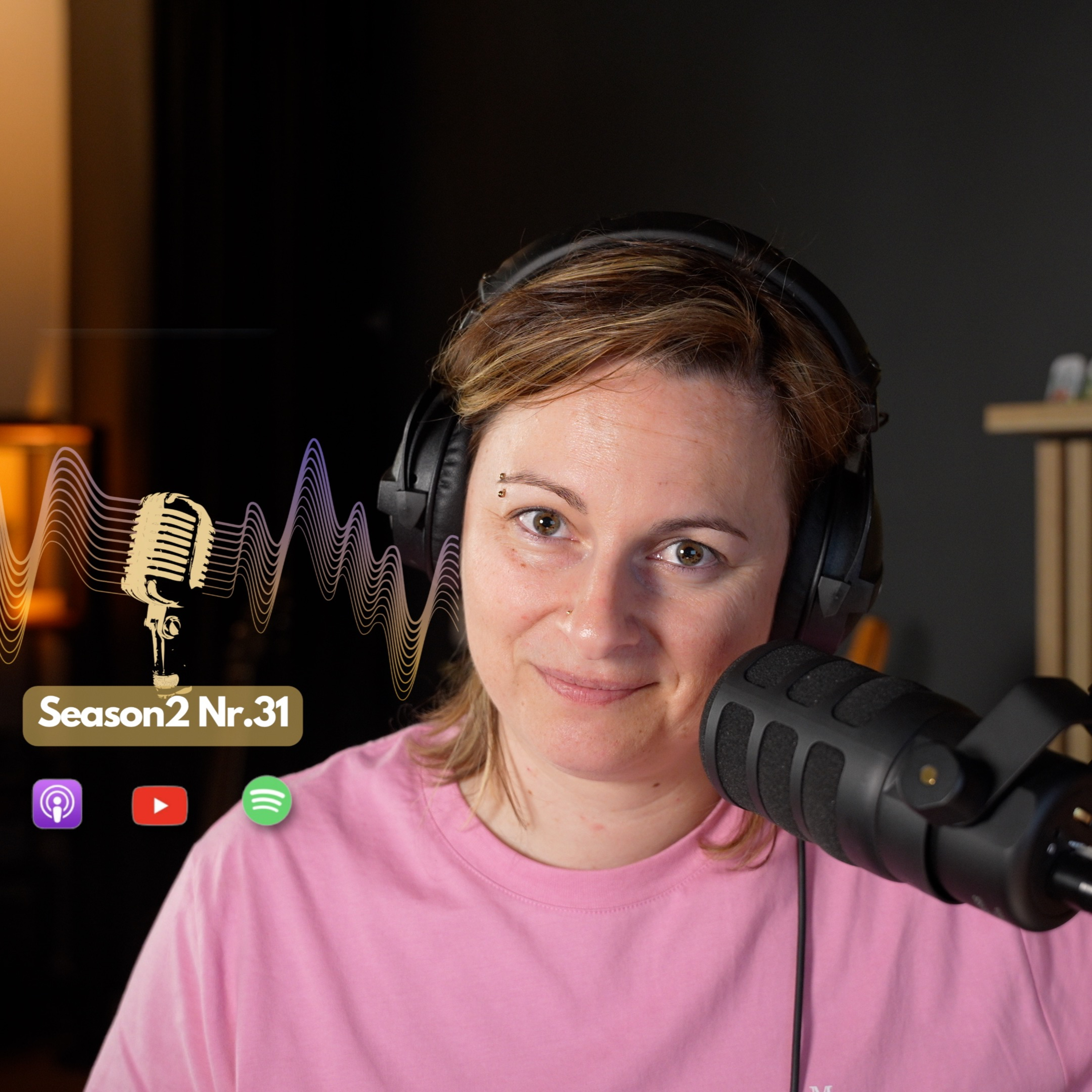 MisArTech Podcast Nr.31 S.02 που είναι η εξυπνότερη SIRI ? episode artwork