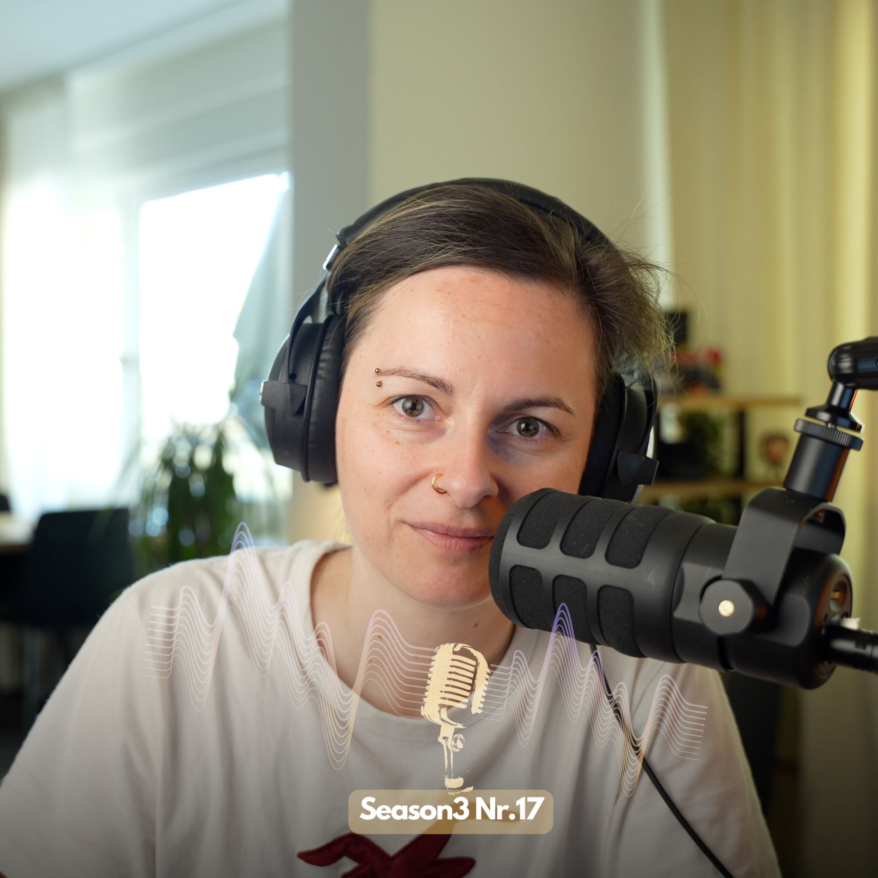 iOS26.5_ iPhone 20_ Google I/O_ MisArTech Podcast Nr.17 S.03 episode artwork
