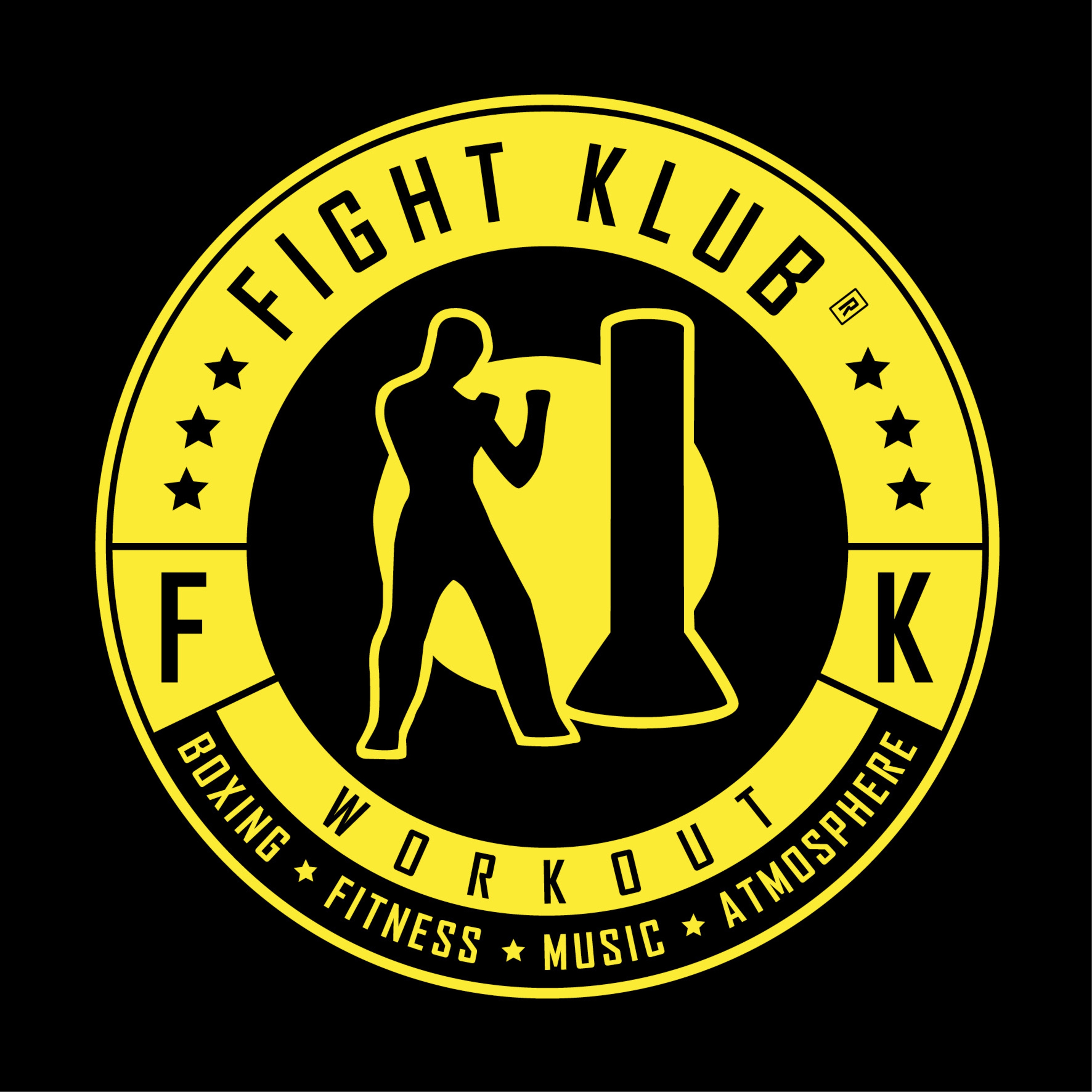 FIGHT KLUB® Bristol EP No.1 'I was going anyway' episode artwork