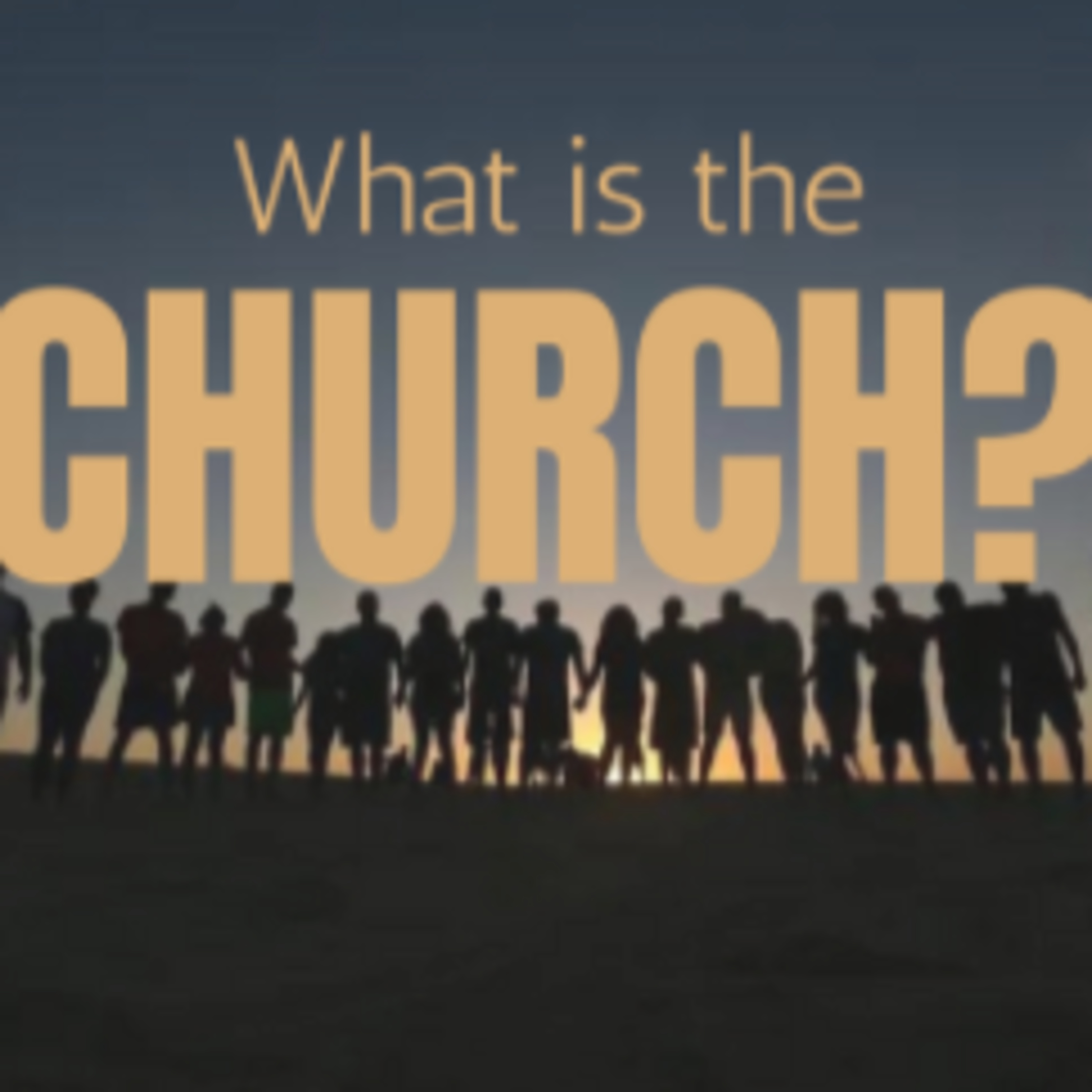 S1 E2 - What is the Church: Preparing to Launch