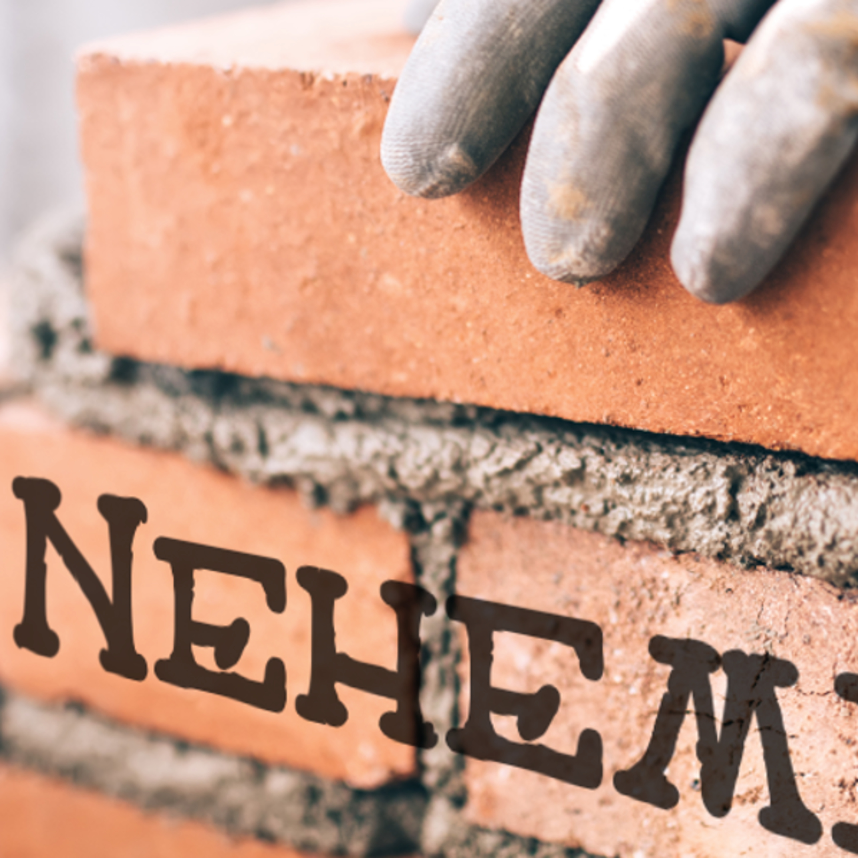 S1 E17 - Guest Speaker Scott Owen: Nehemiah 6-7