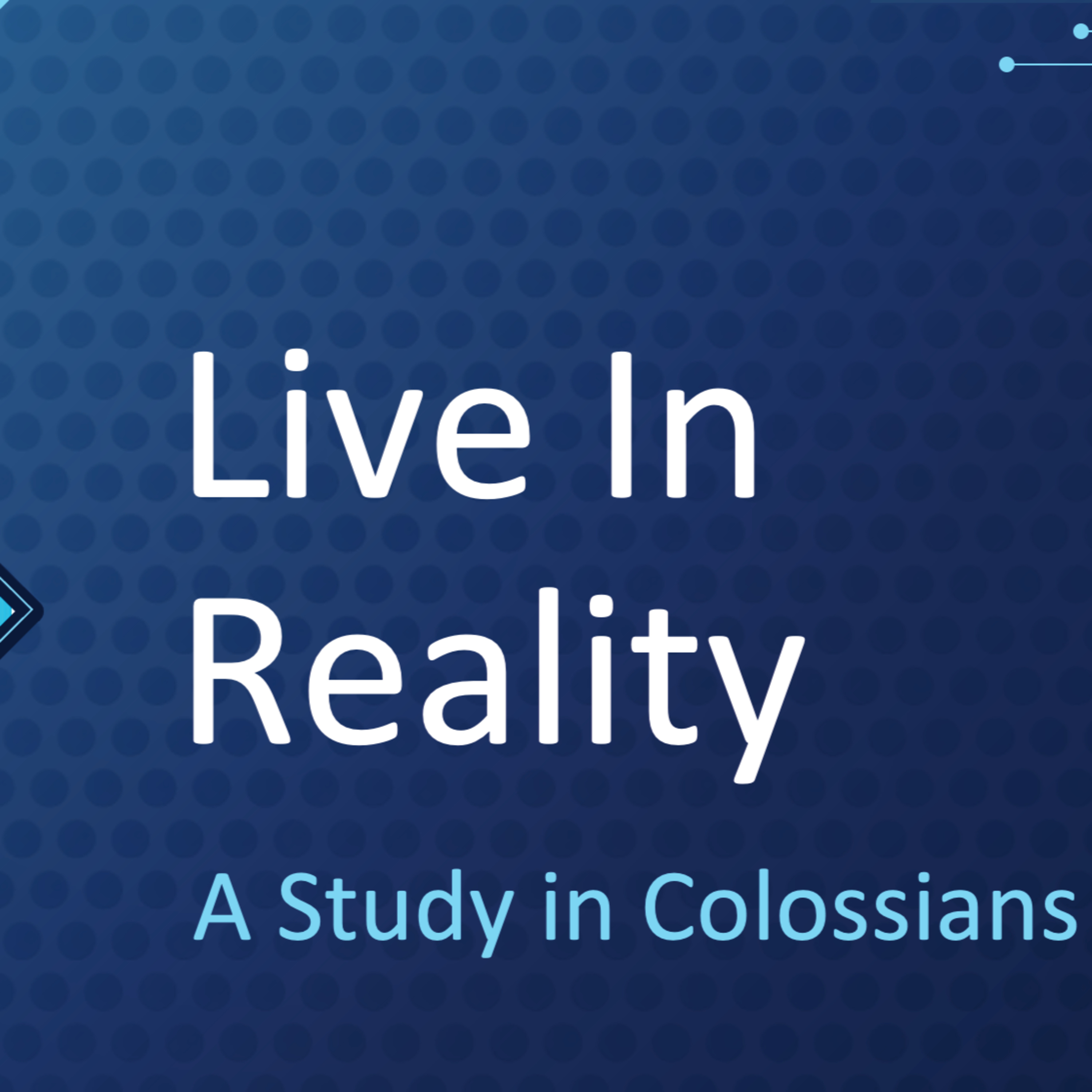 S2 E2 - Live in Reality: Something to Sing About episode artwork