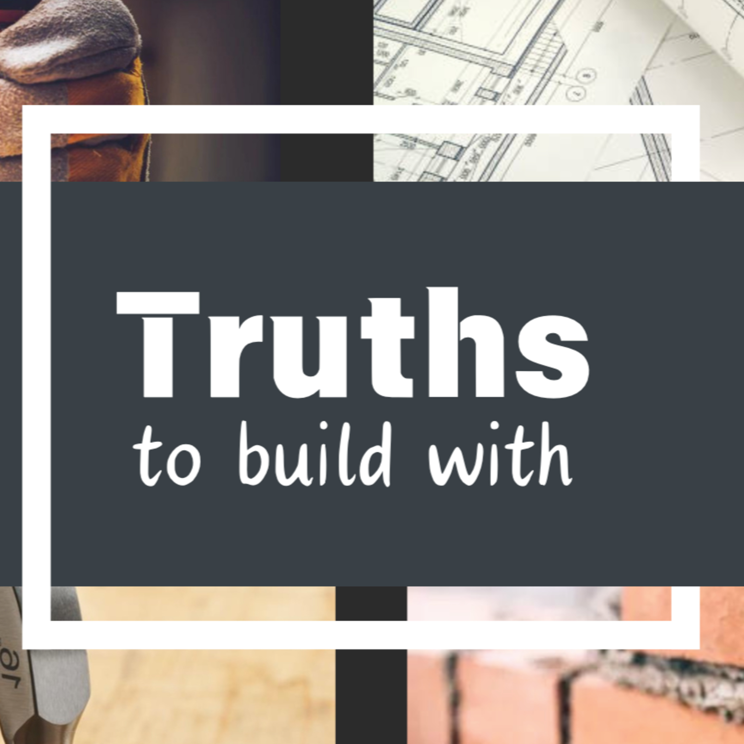 S3 E7 - Dispensationalism is Useful: Truths to Build With episode artwork