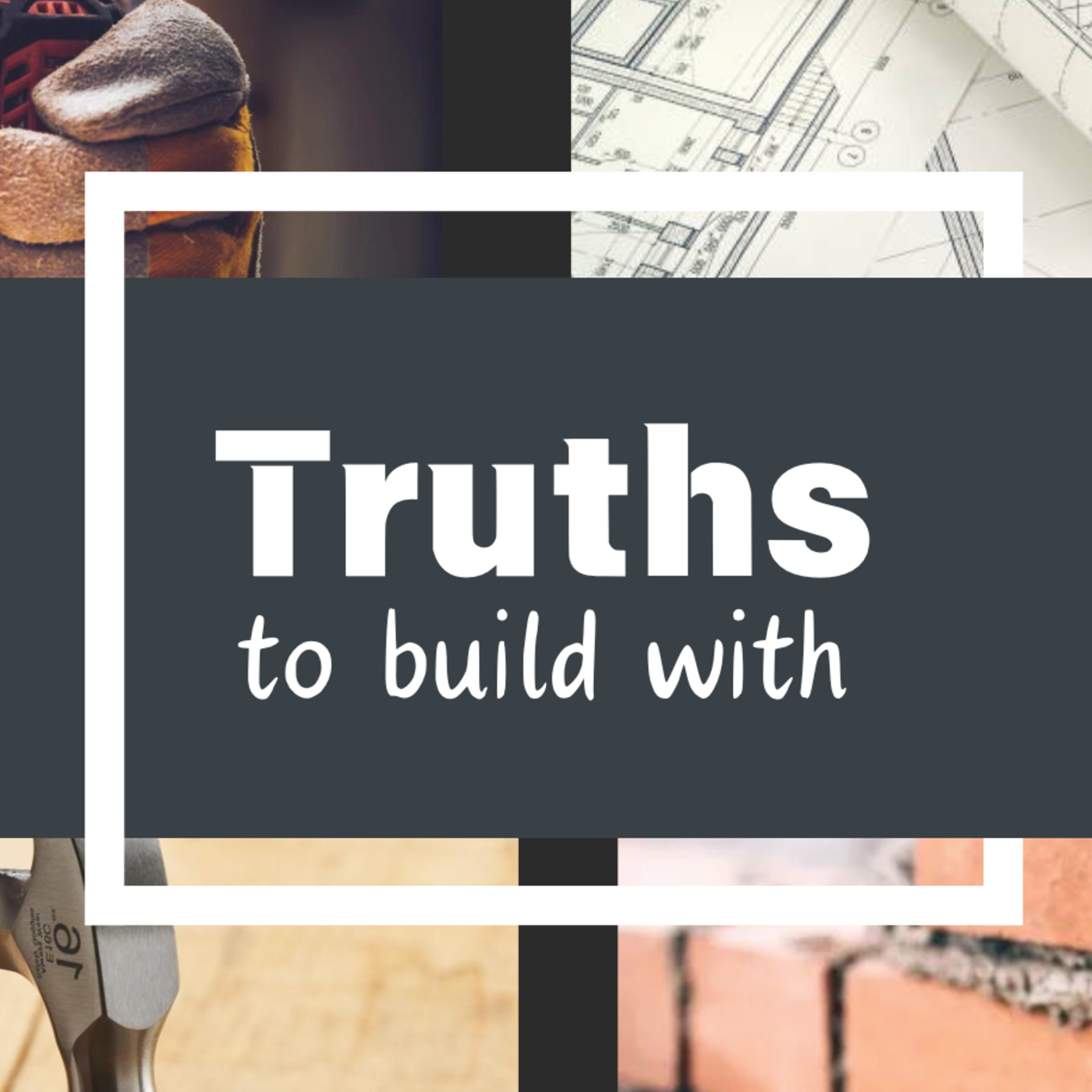 S3 E11 - Wounded and Unwelcome: Truths to Build With