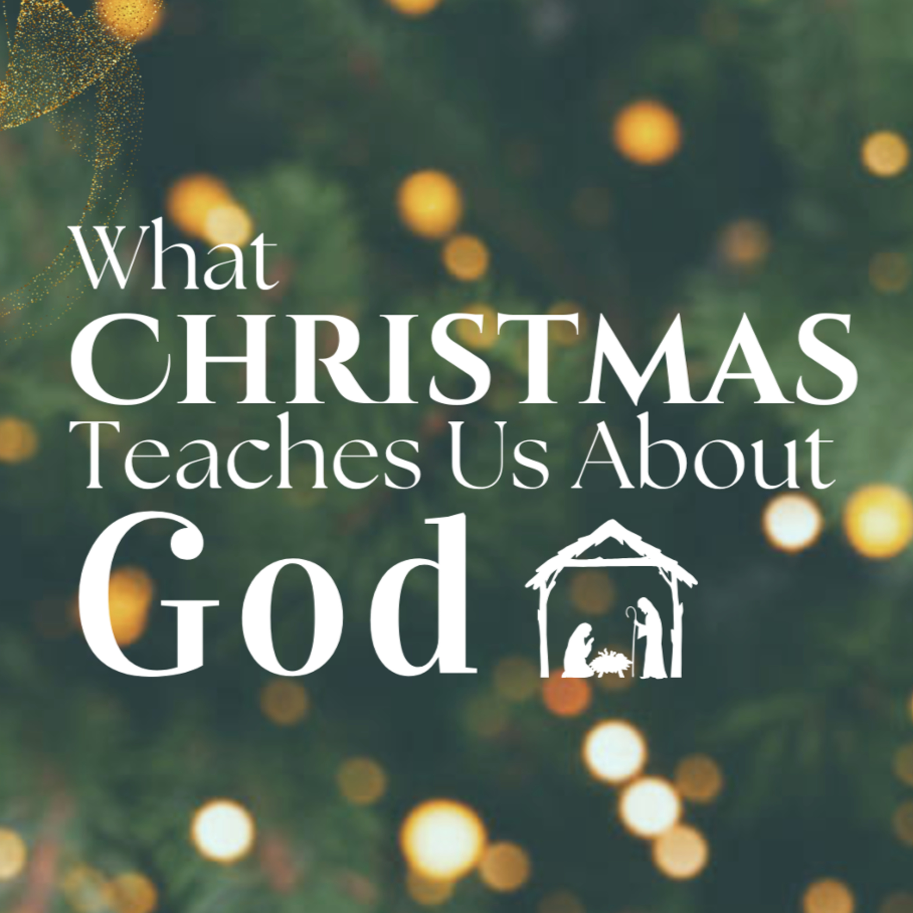 S3 E16 - Joseph, the Husband of Mary