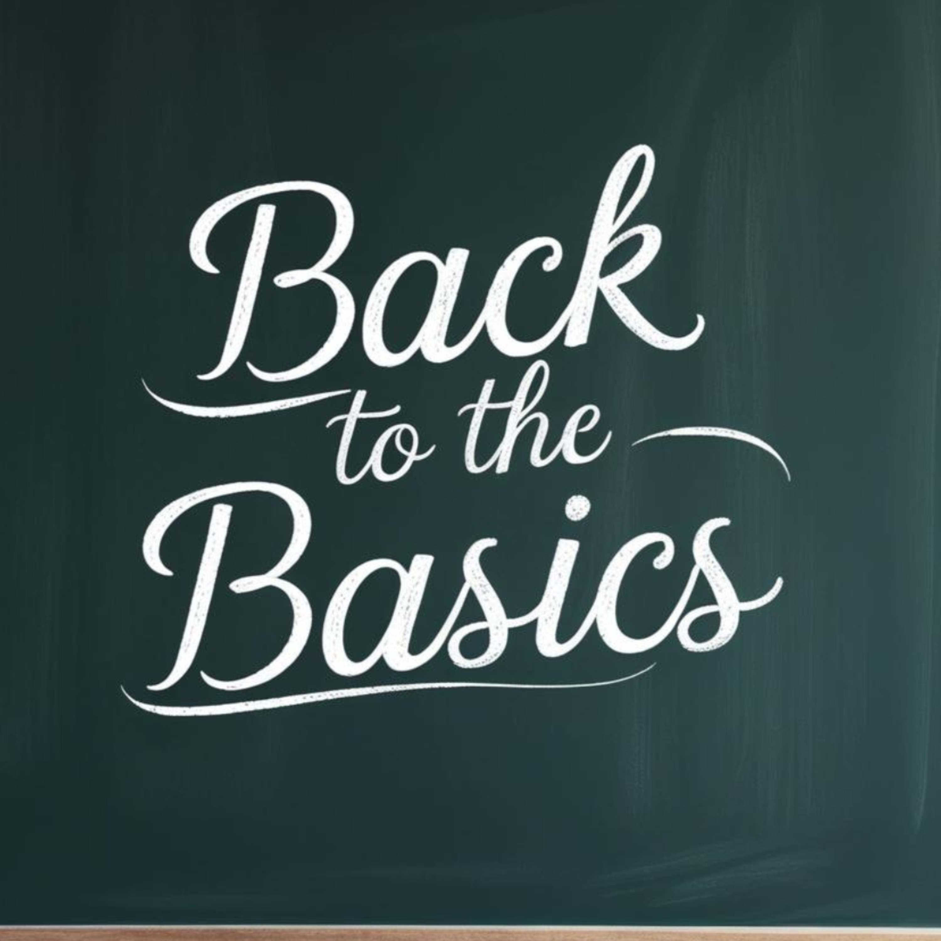 S4 E2 - Jesus Loves You: Back to the Basics episode artwork