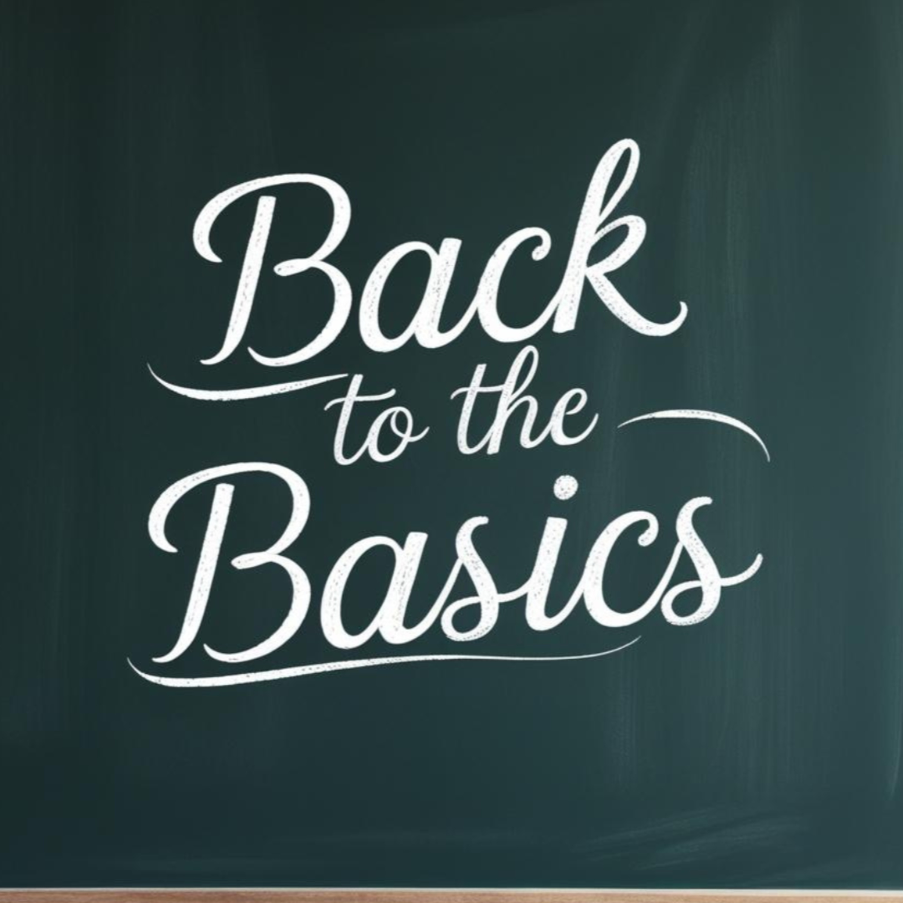 S4 E4 - Money Matters: Back to the Basics episode artwork