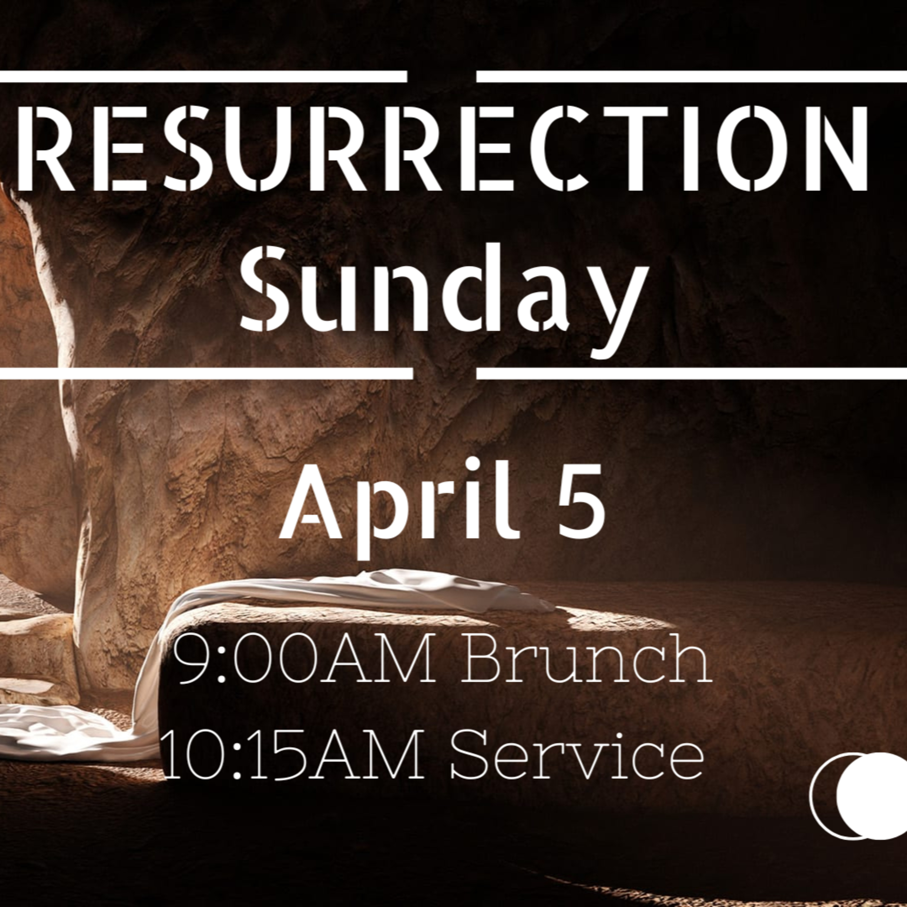 S5 E50 - Resurrection Sunday episode artwork