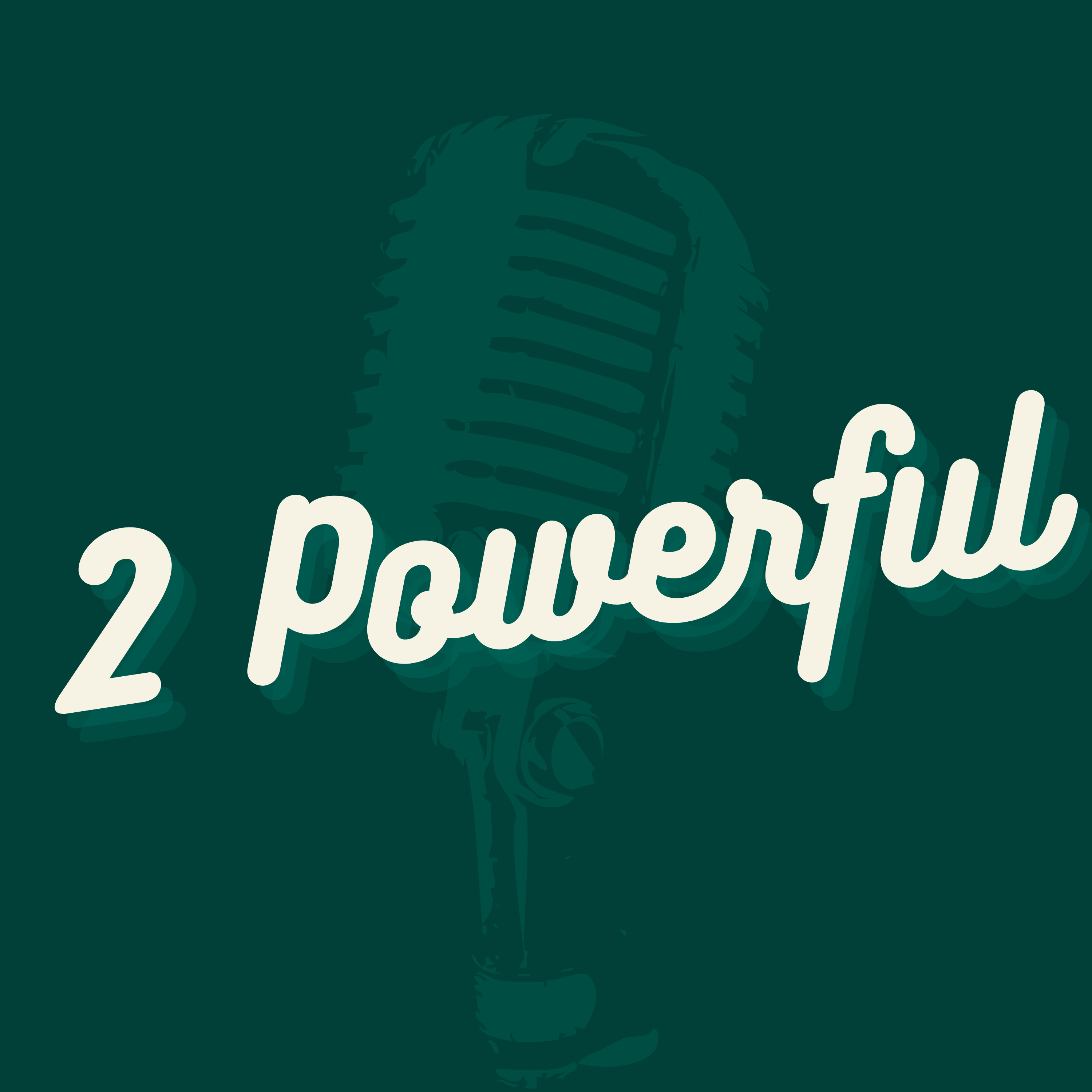 Testing 1...2...3... episode artwork