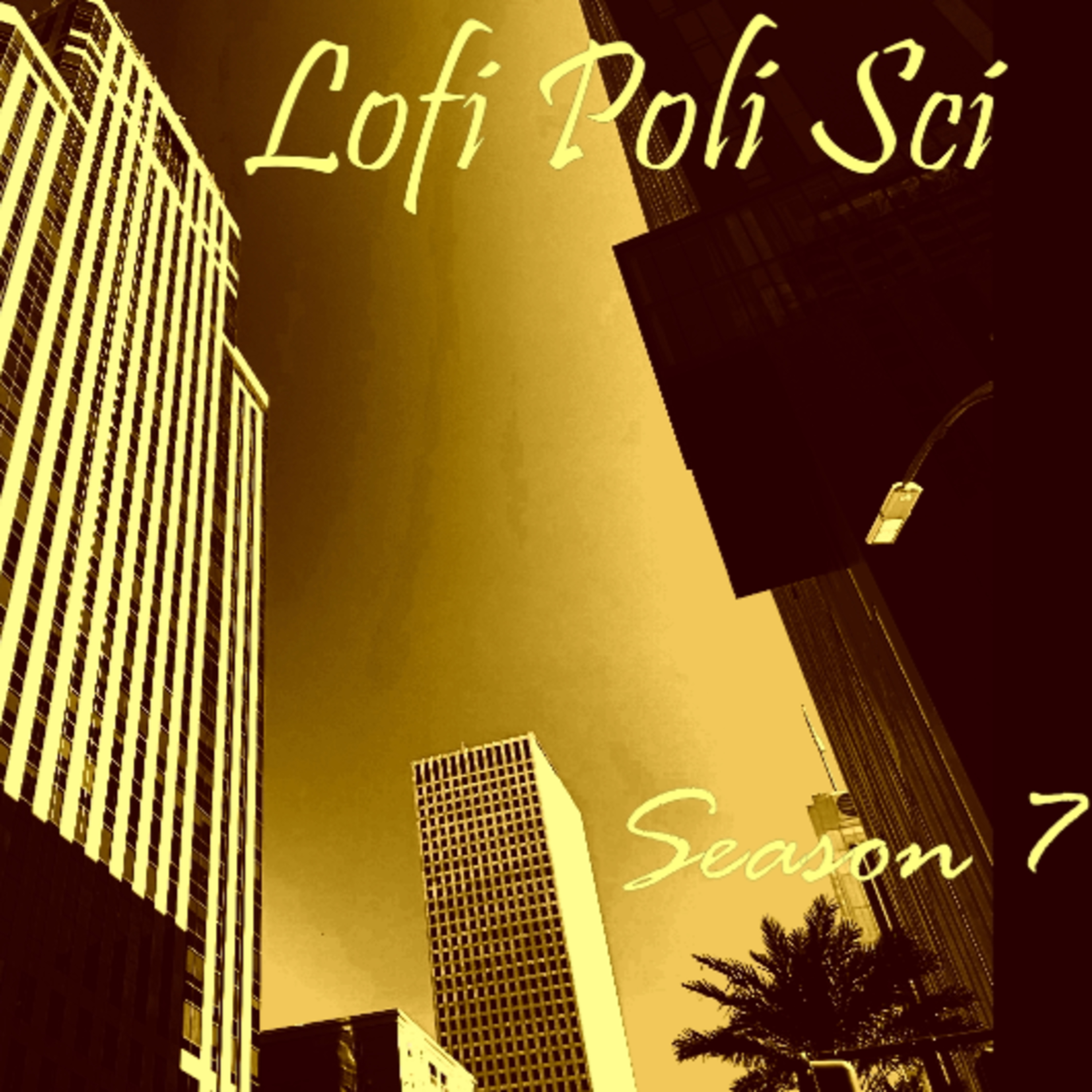 "Lo-Fi Africa News: Kenya, Sudan, Tunisia, Algeria/Tunisia/Syria, Kenya"" episode artwork