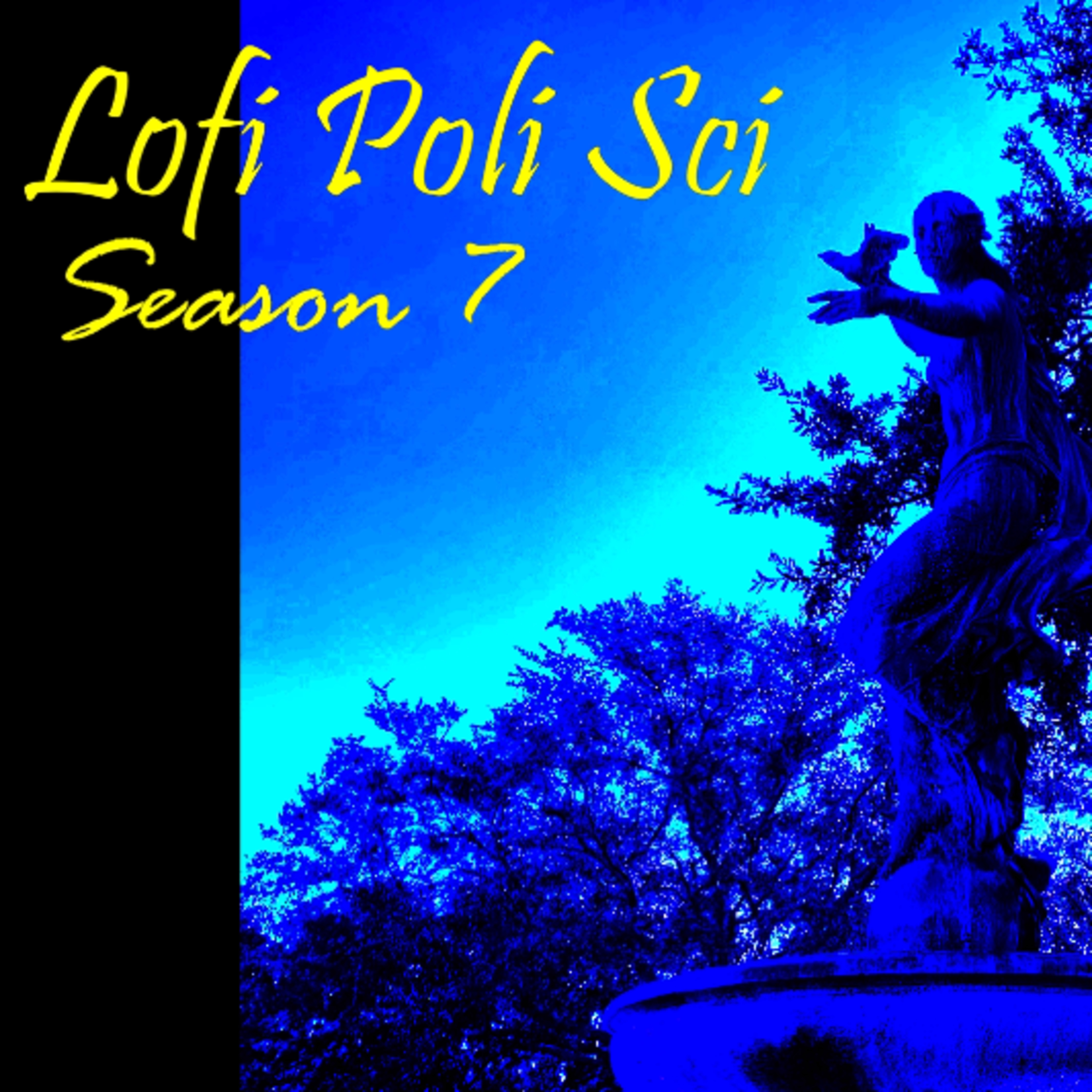 "Lo-Fi Global News: Canada, ICC/Philippines, Uganda, Sudan, India/China" episode artwork