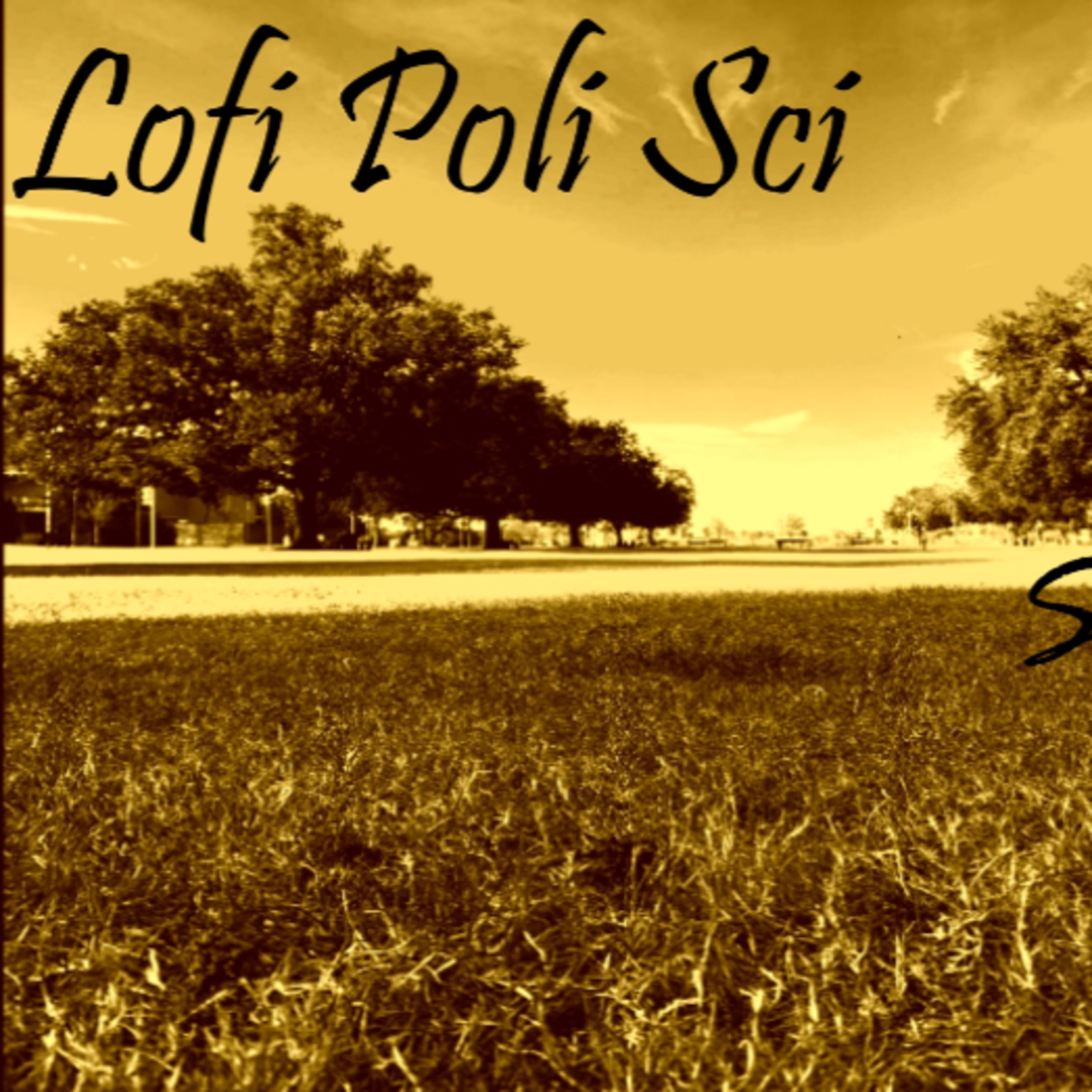 "Lo-Fi Global News: India, Iraq, Women In Space, Puerto Rico, Australia" episode artwork