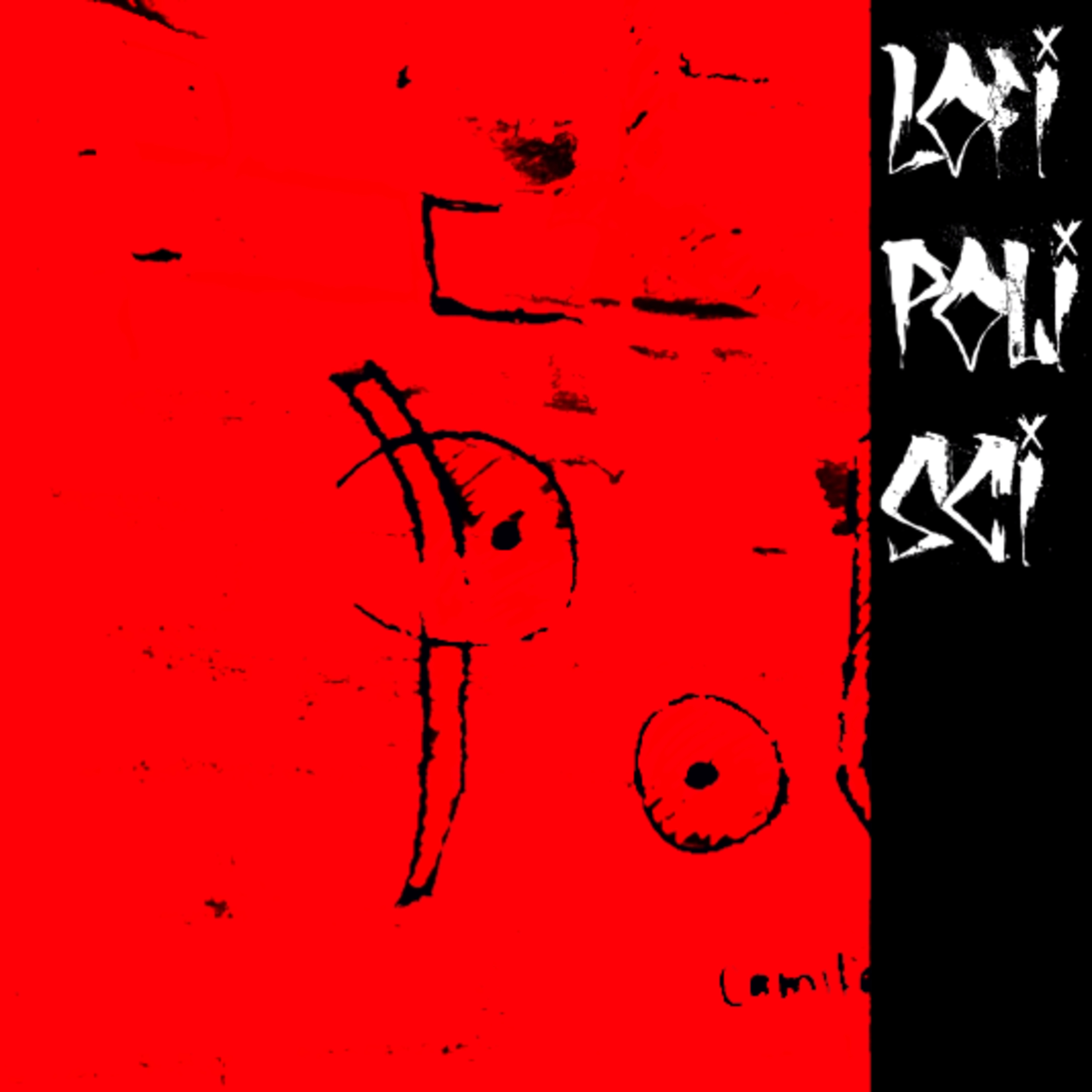 Lofi Poli Sci Podcast