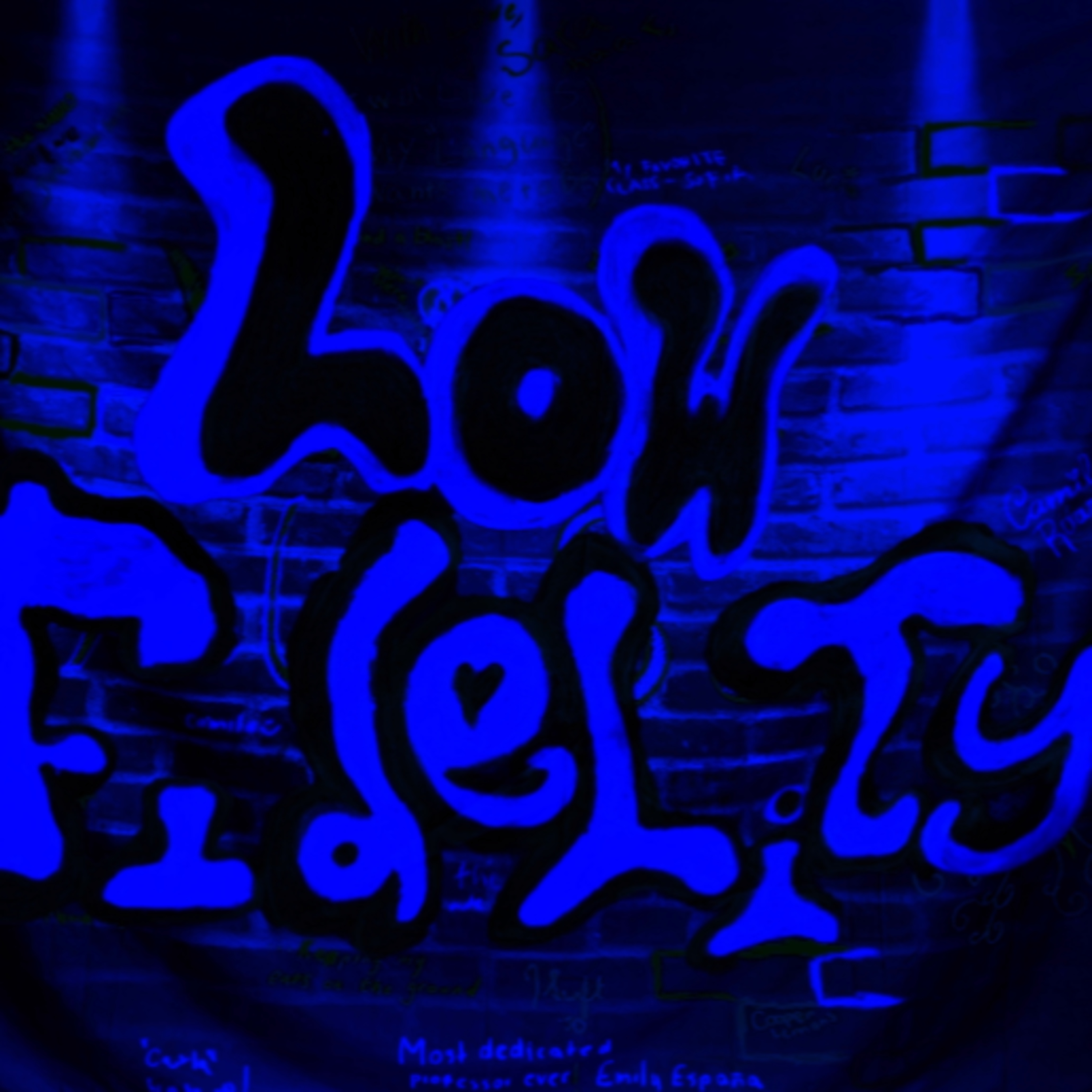"Lo-Fi Global News: Nicaragua, Moldova, Australia, New Zealand, Flying Horse” episode artwork