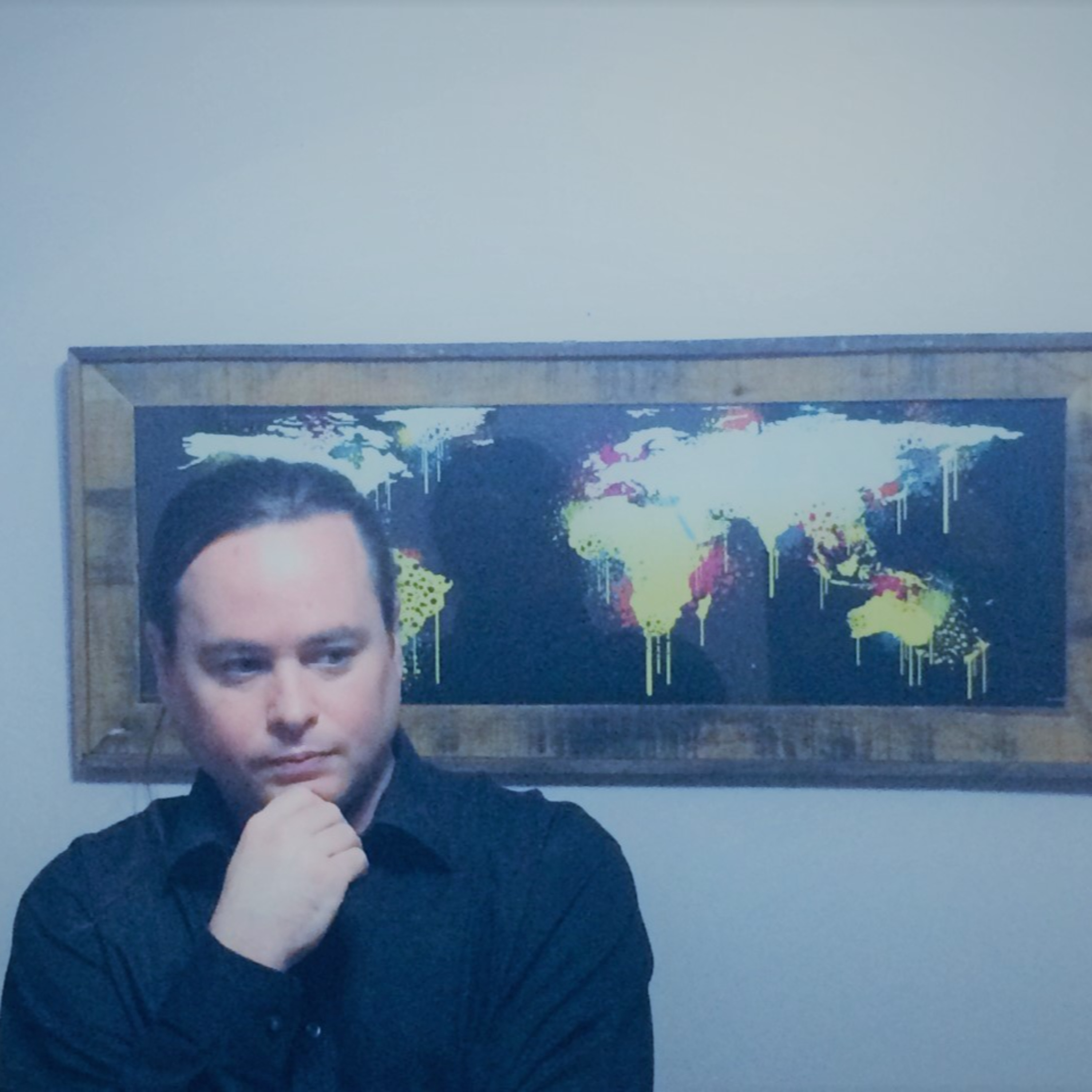 "Top-10 Authoritarian Countries I Want to Visit, but I Would-Not Go-To Because I've Talked Way to Much Shit-About in the Podcast"
