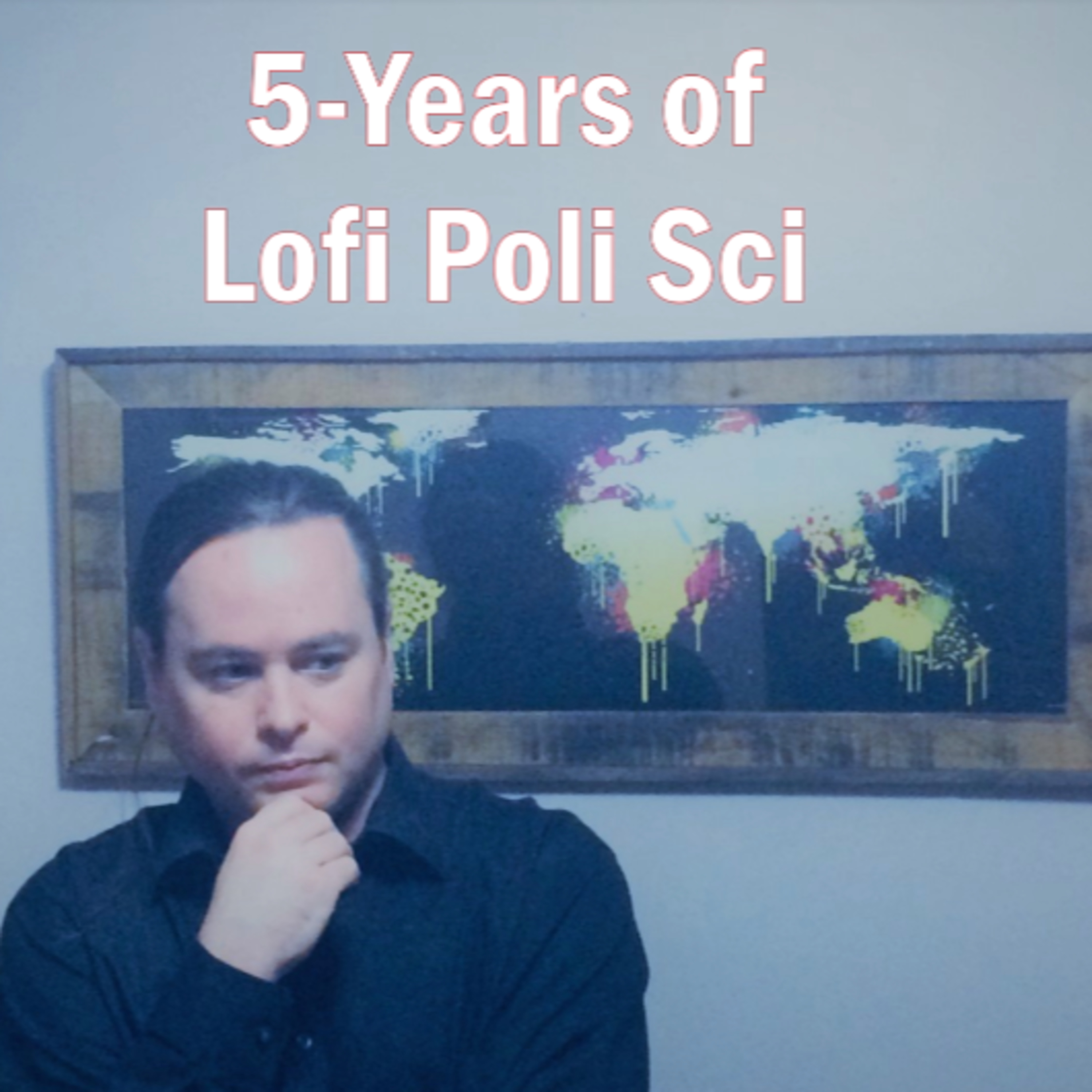 Lofi Poli Sci Podcast