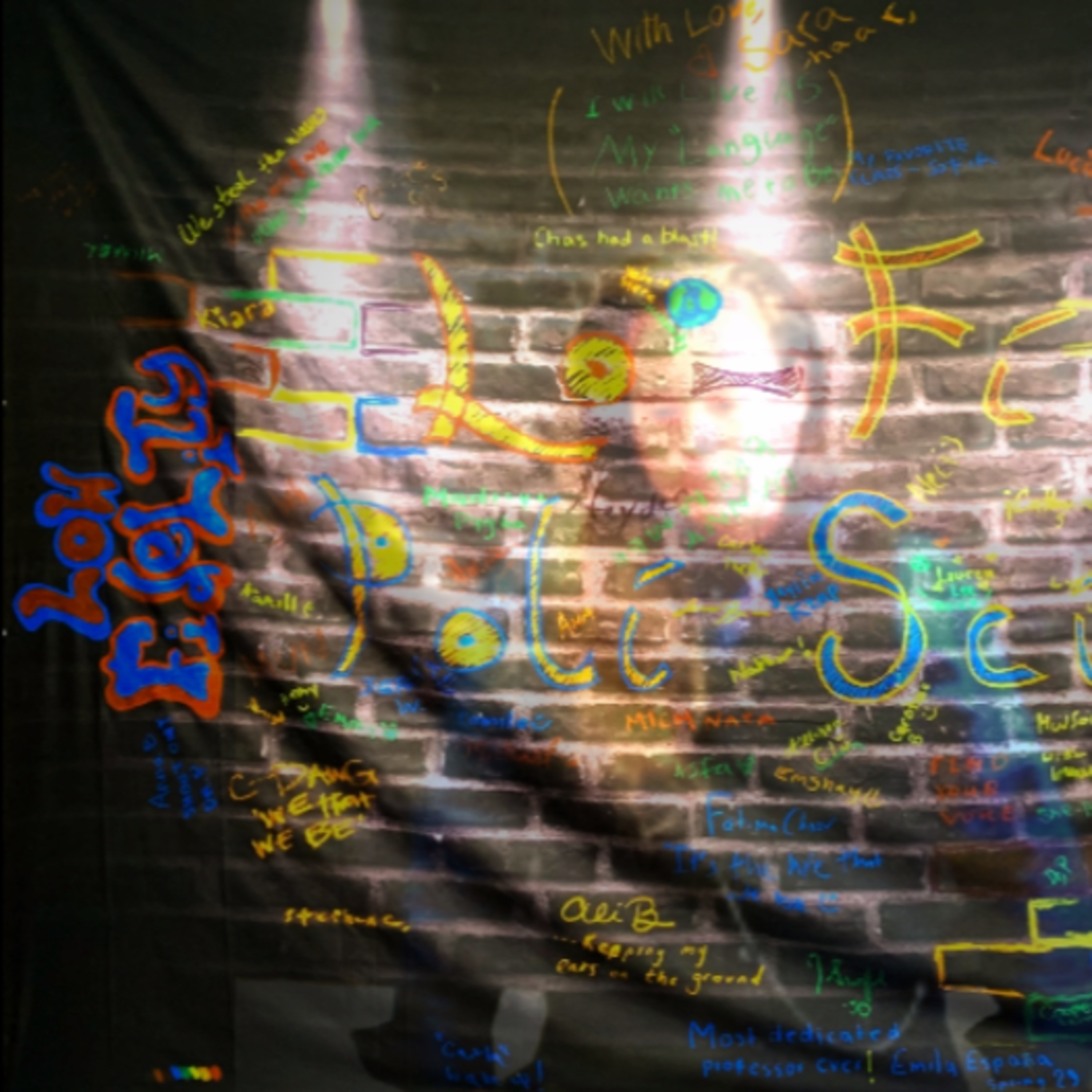 "Live Show 4/7/2025: Monologue & Lofi Global News: Tulane University" episode artwork
