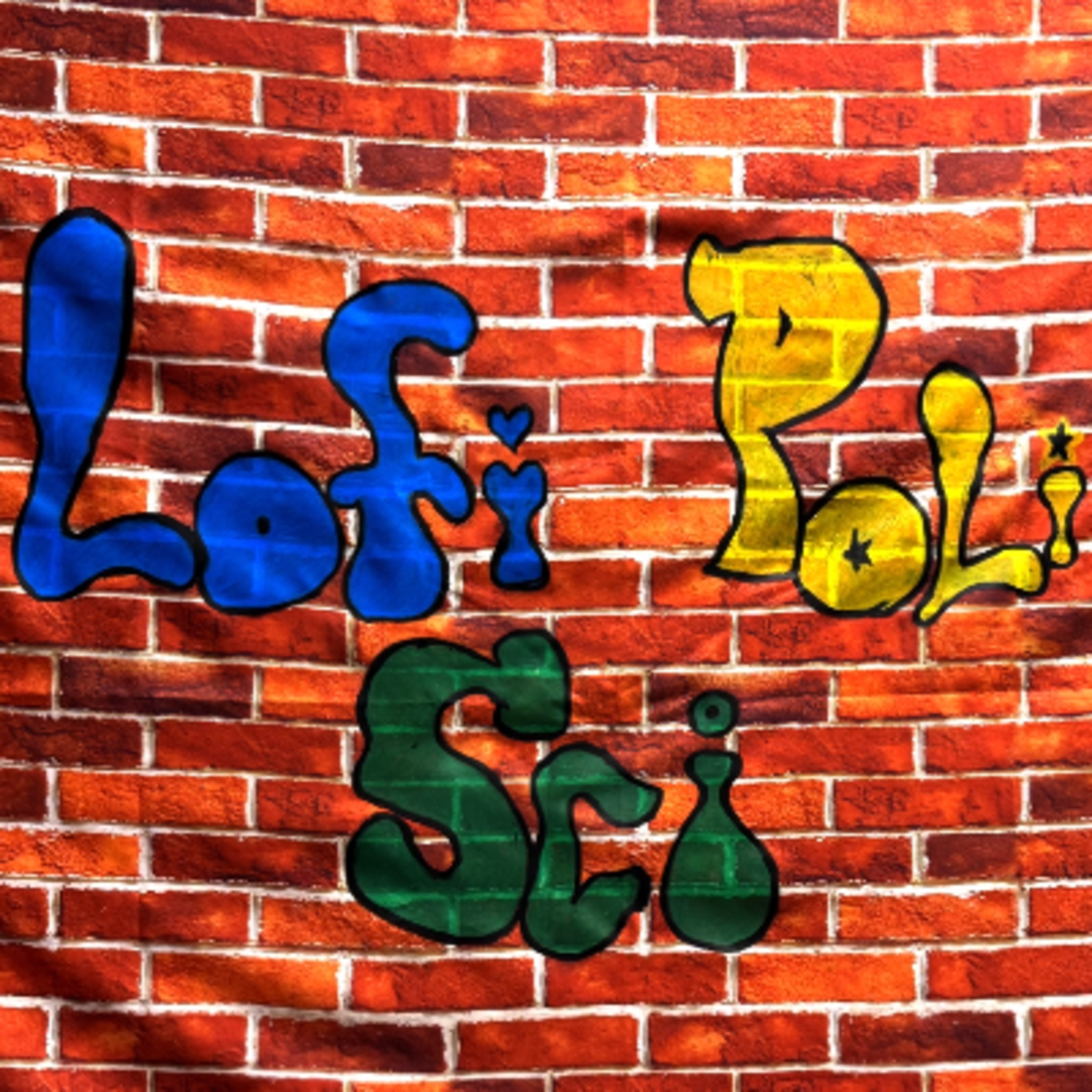 "Lo-Fi Global News: UNO LIVE SHOW Intro!" episode artwork