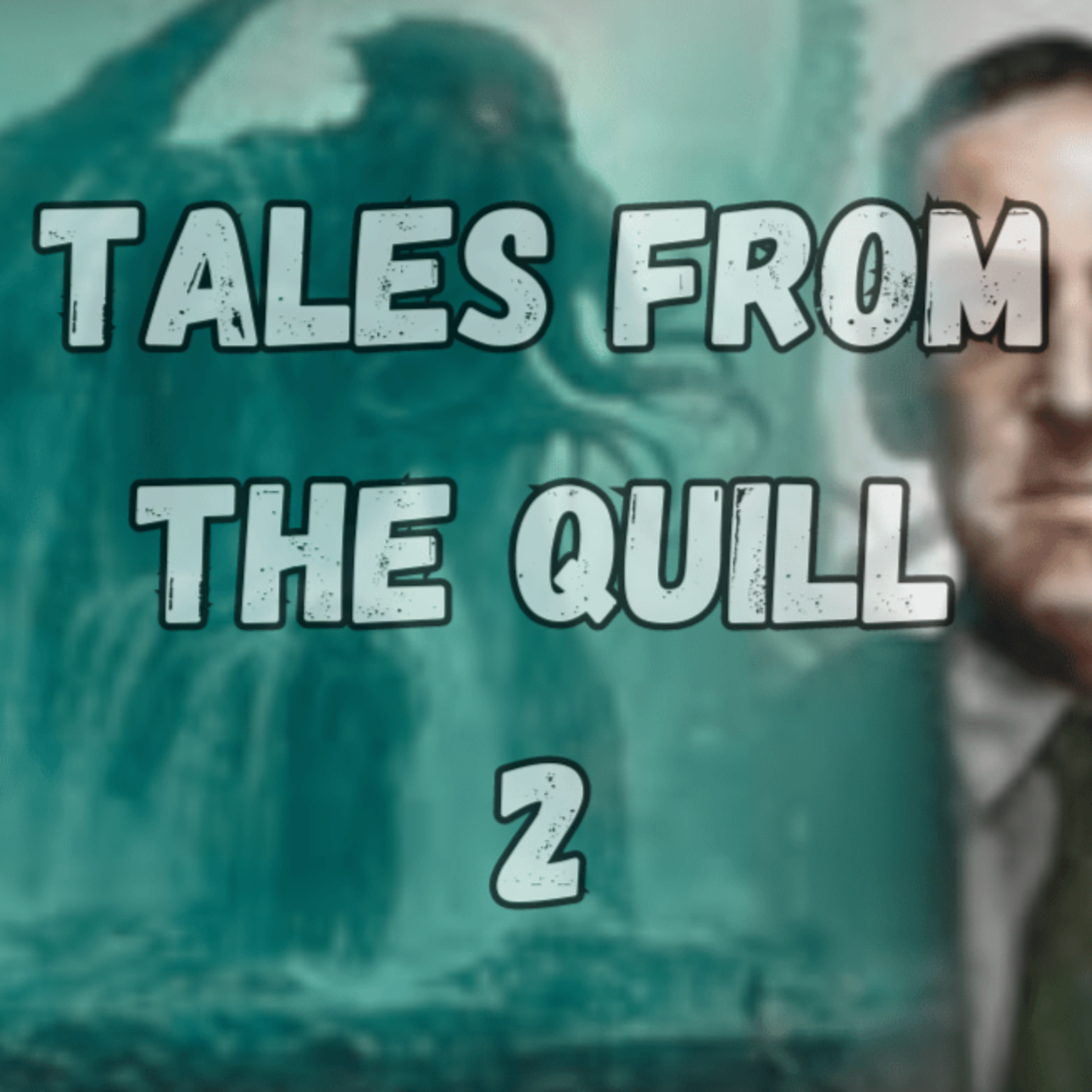 Episode 2 The oldest and strongest kind of fear is fear of the unknown. episode artwork