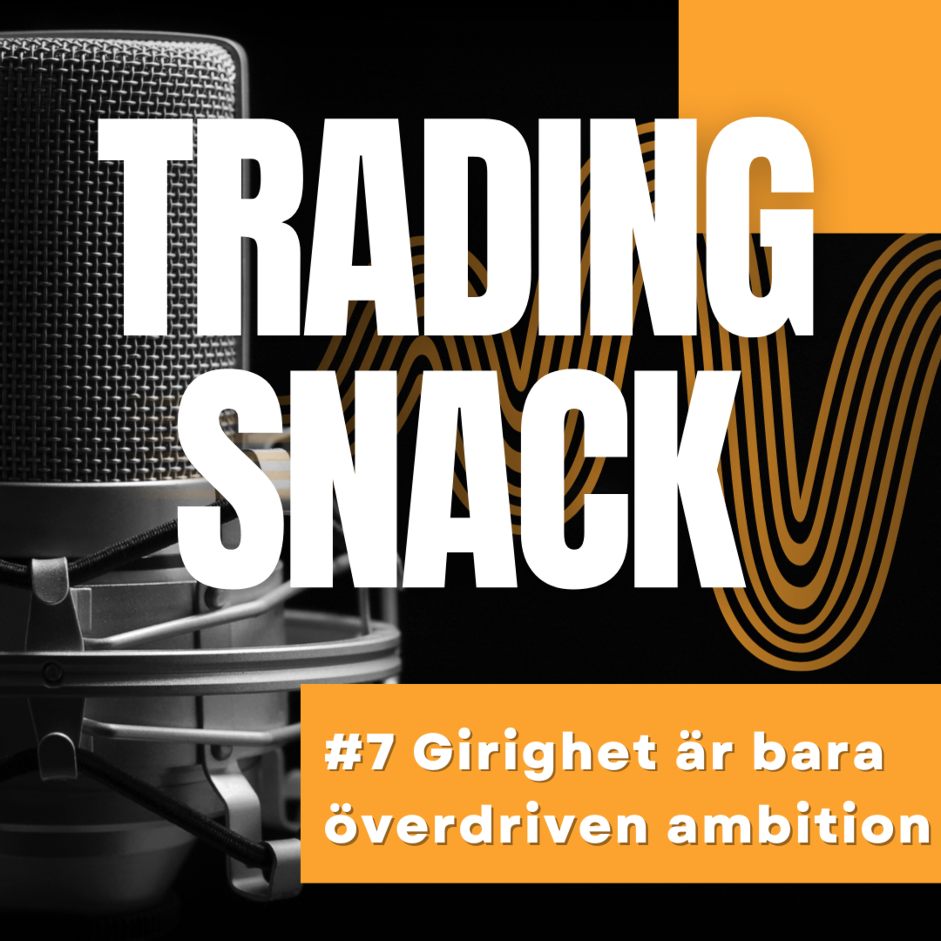 Tradingsnack