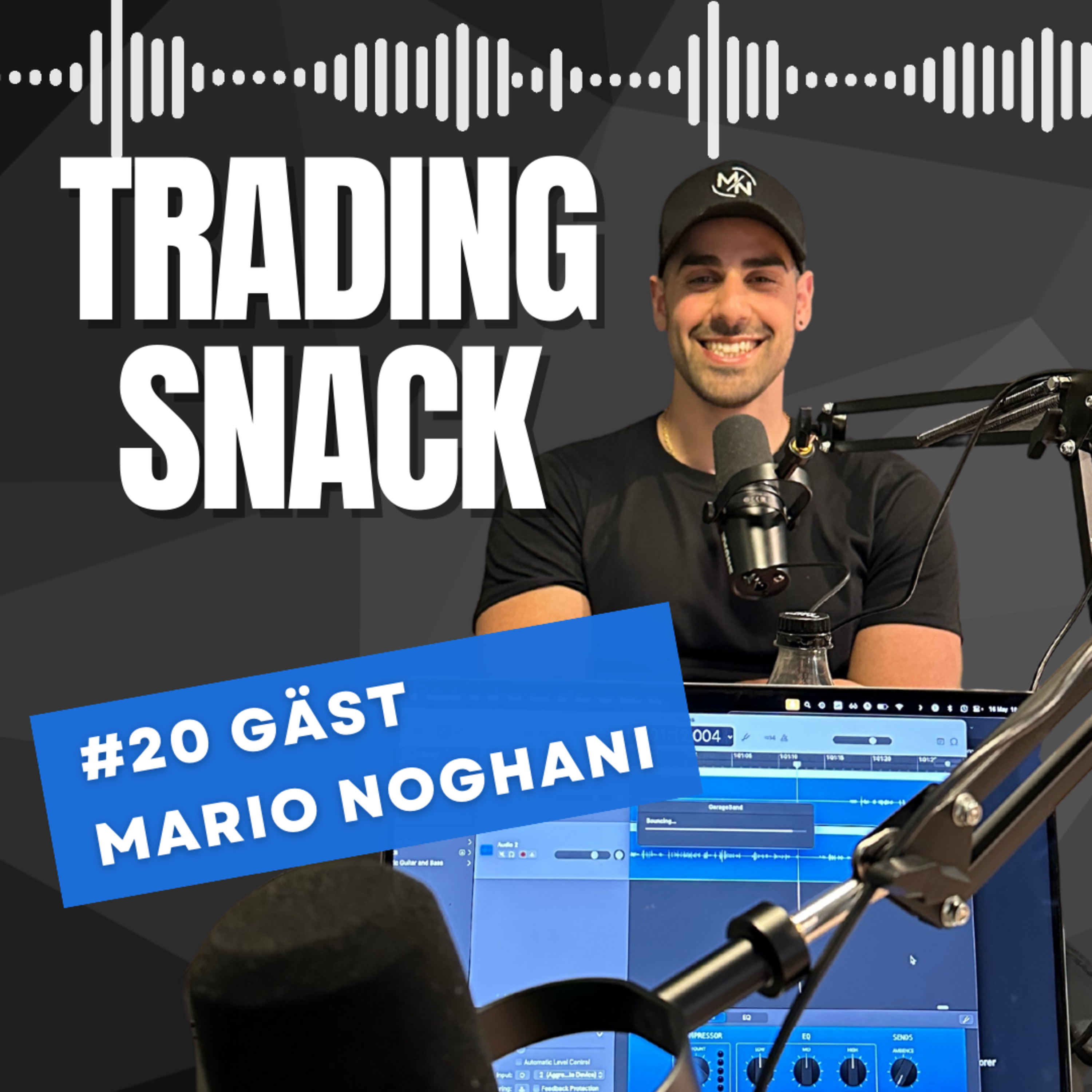 Tradingsnack