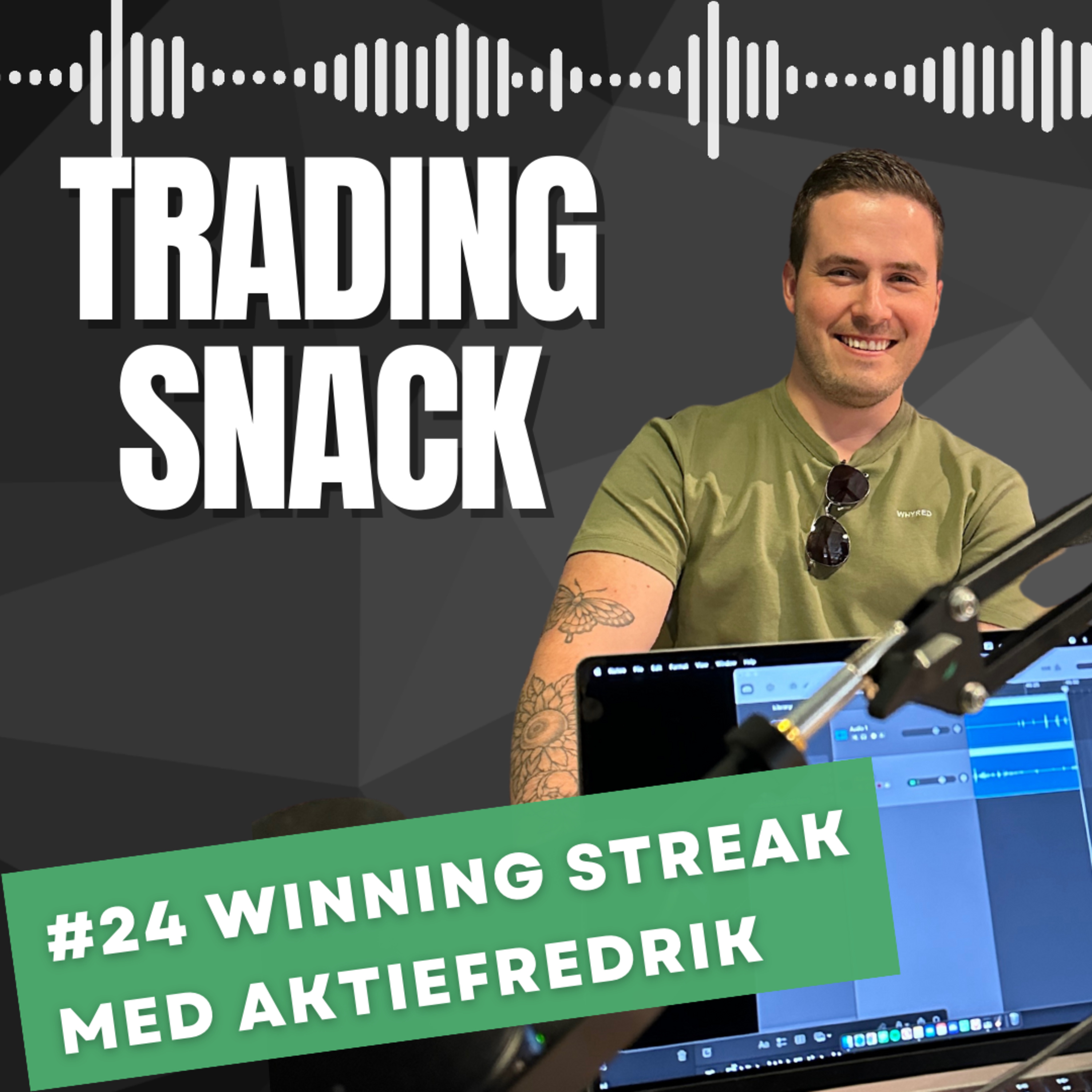 Tradingsnack