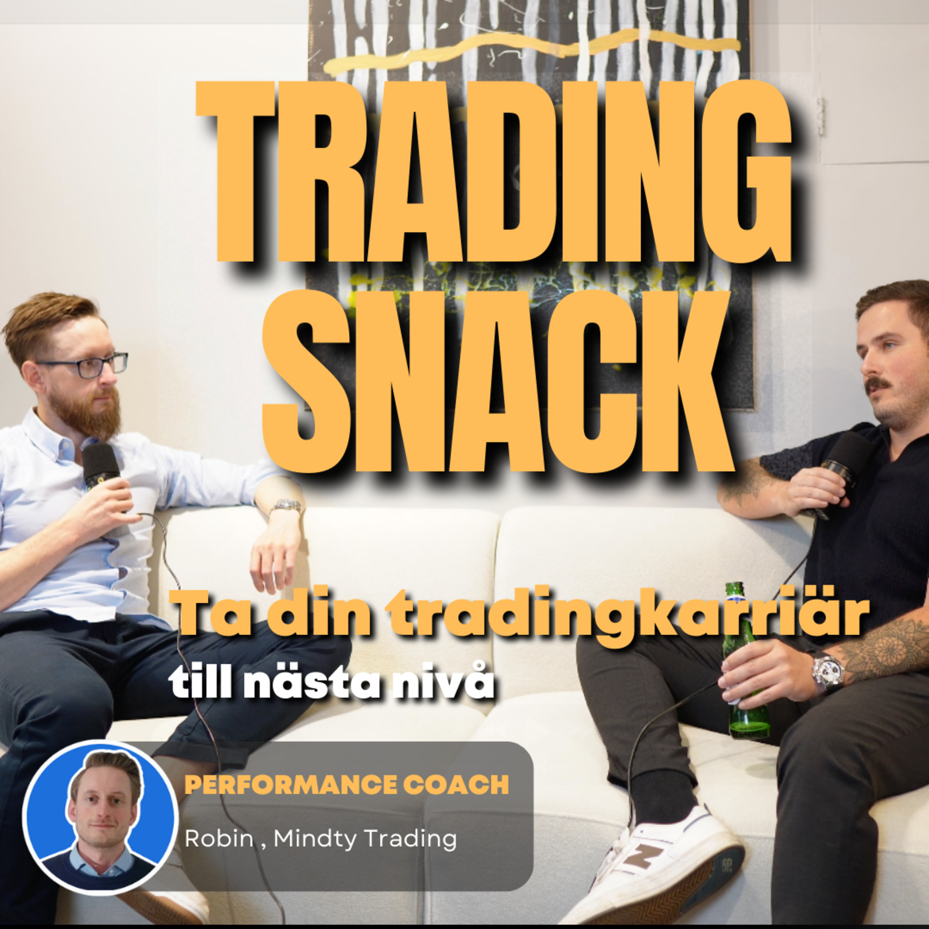 Tradingsnack