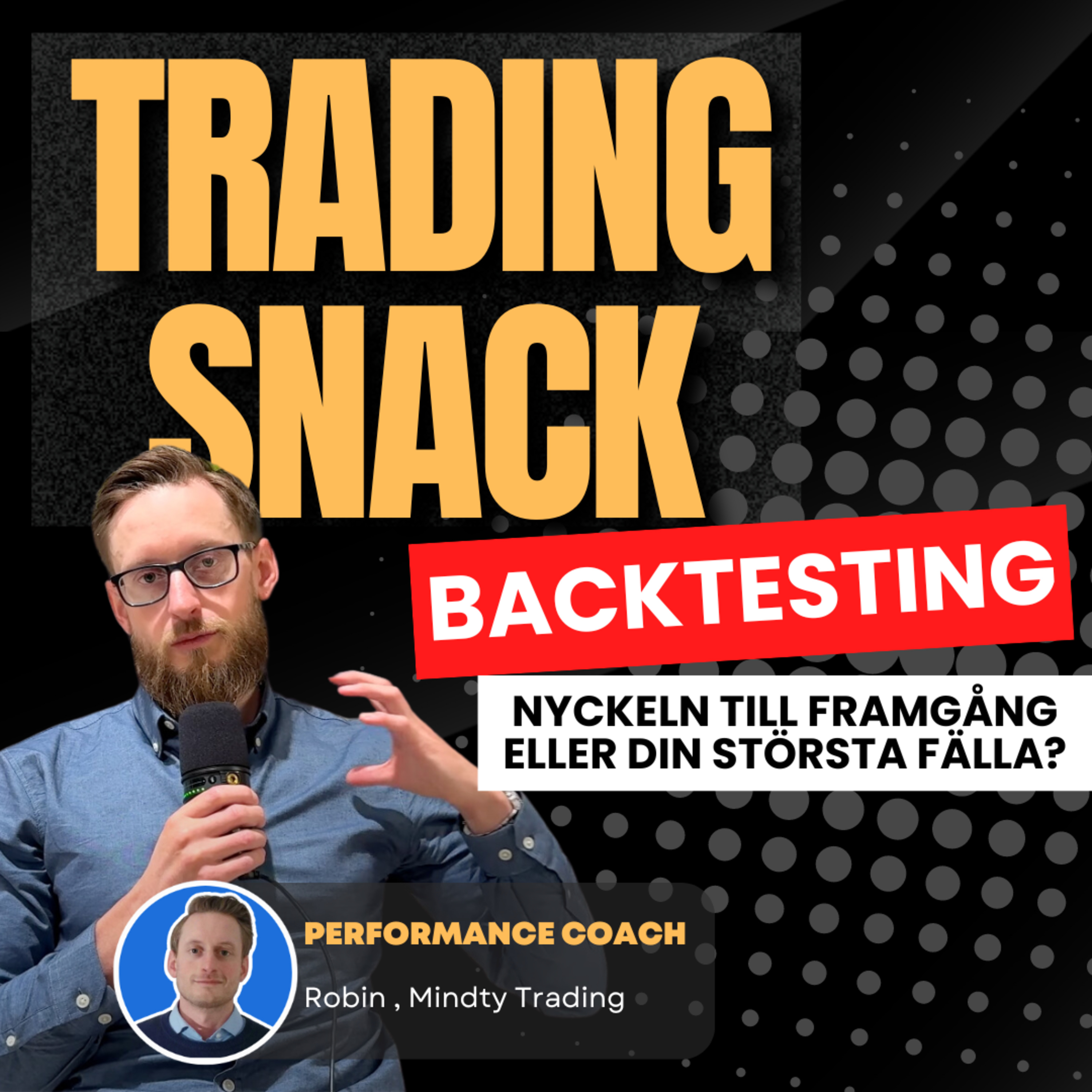 Tradingsnack