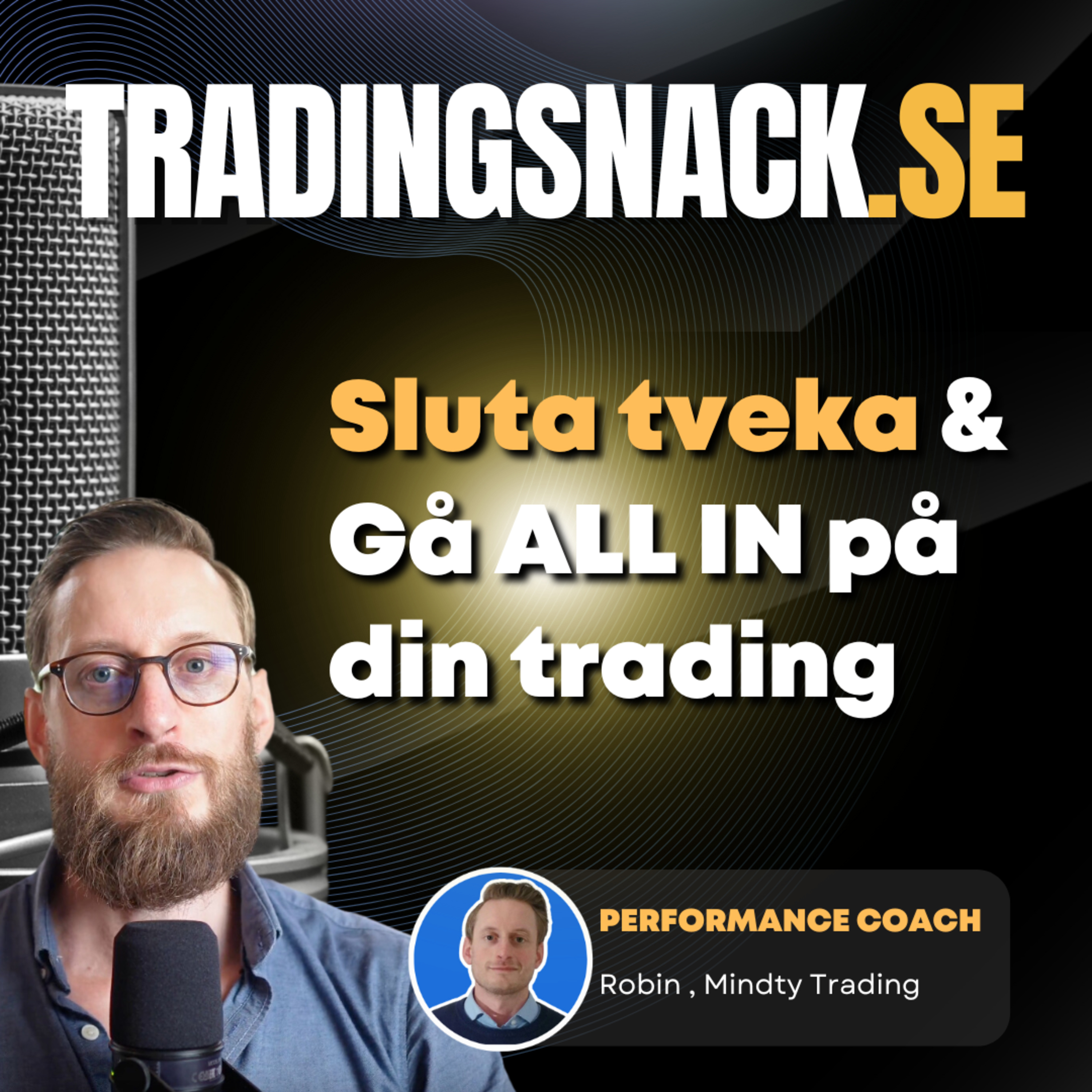 Tradingsnack