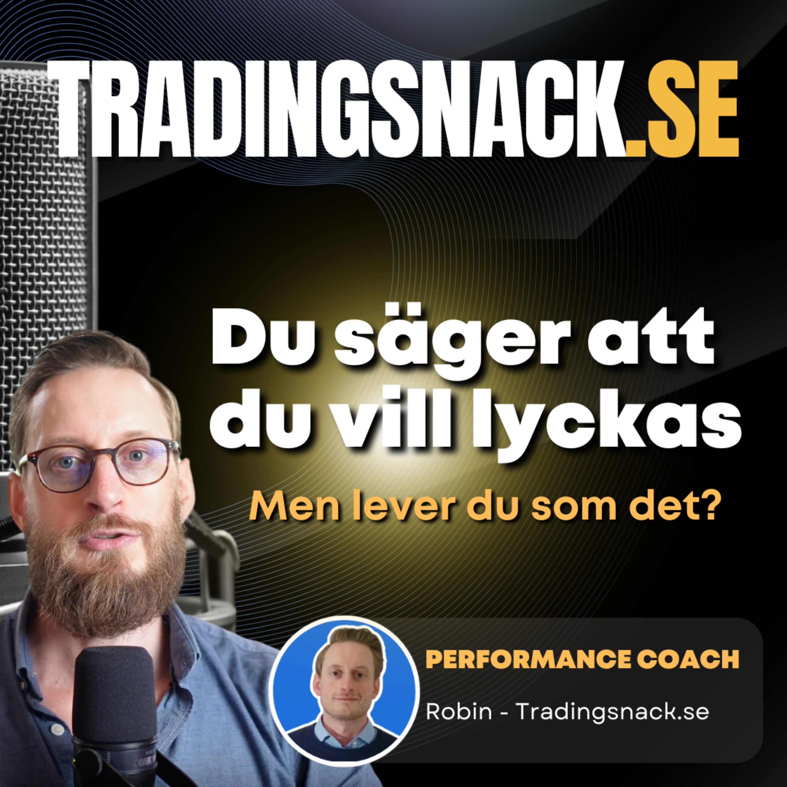 Tradingsnack